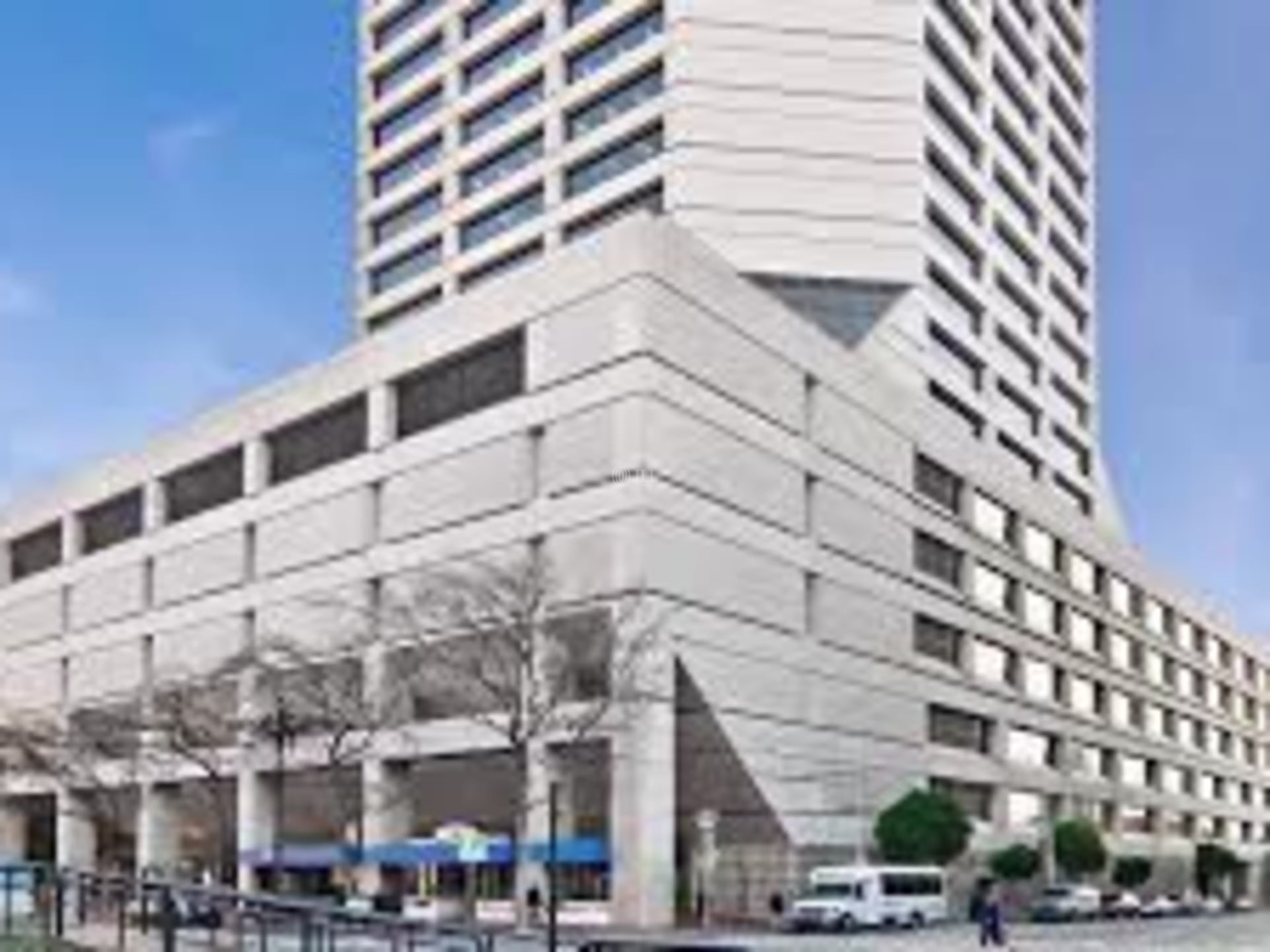 1455 Market St - Retail