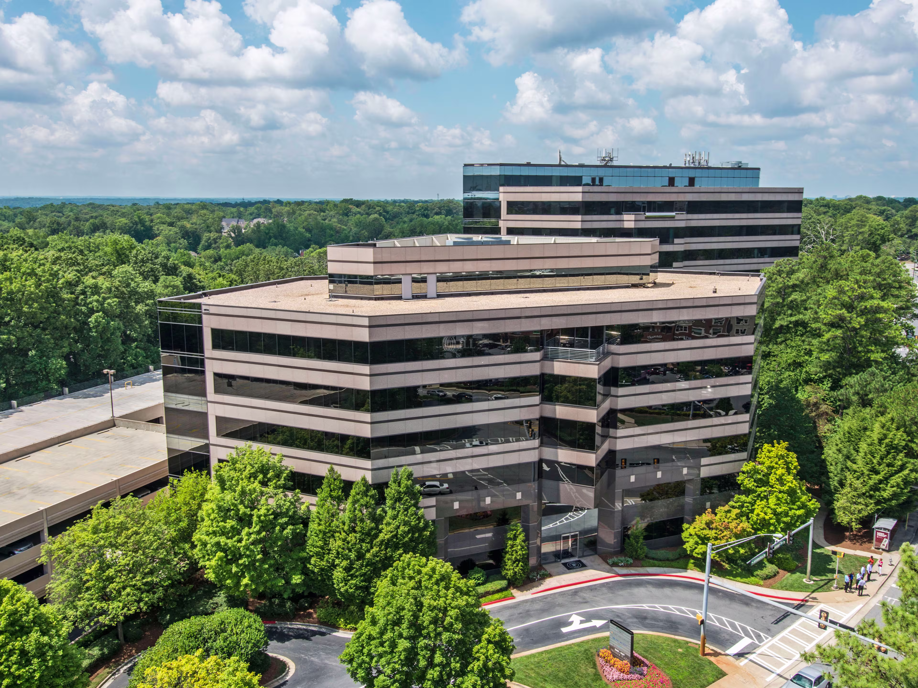 Two Premier Plaza