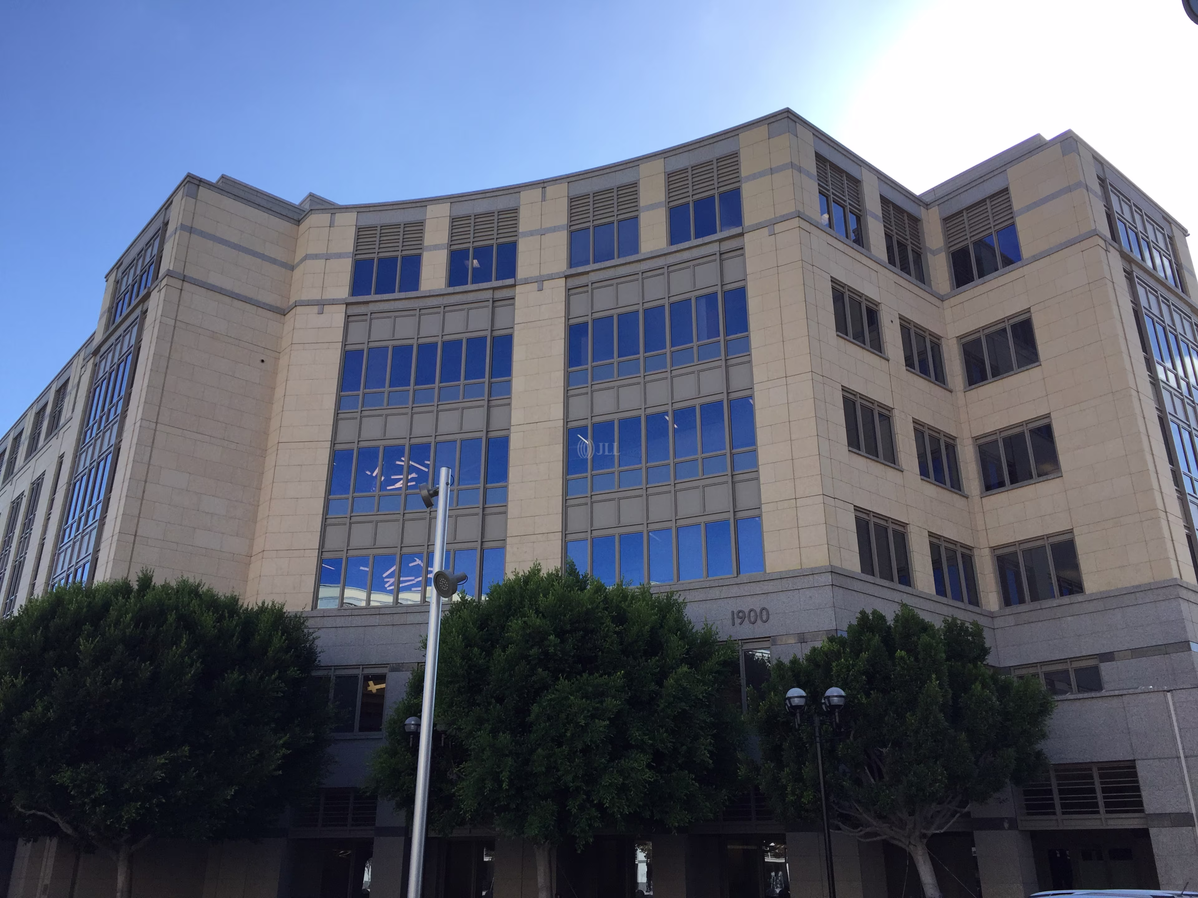 University Place - Bldg B