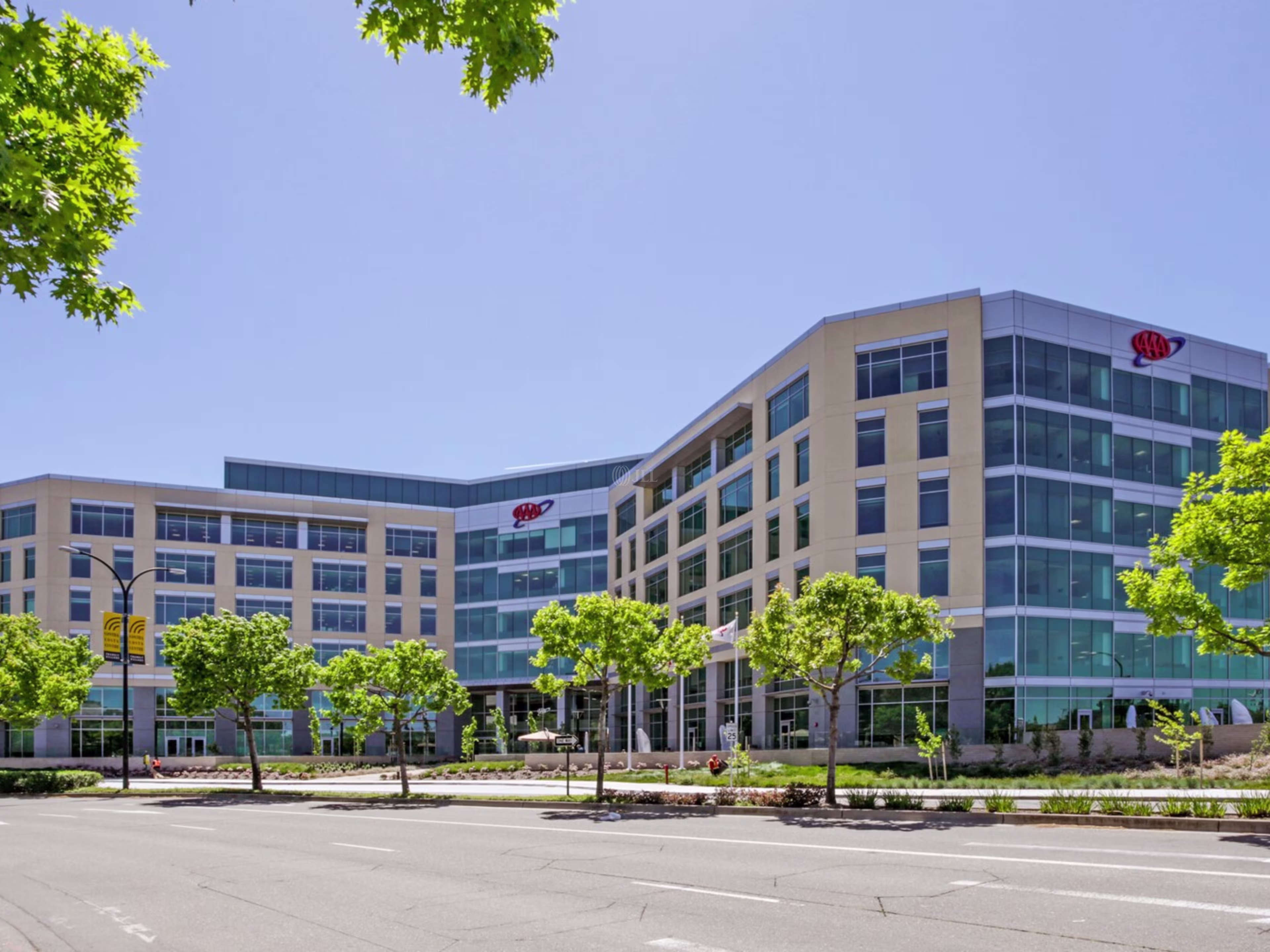 3055 Oak
