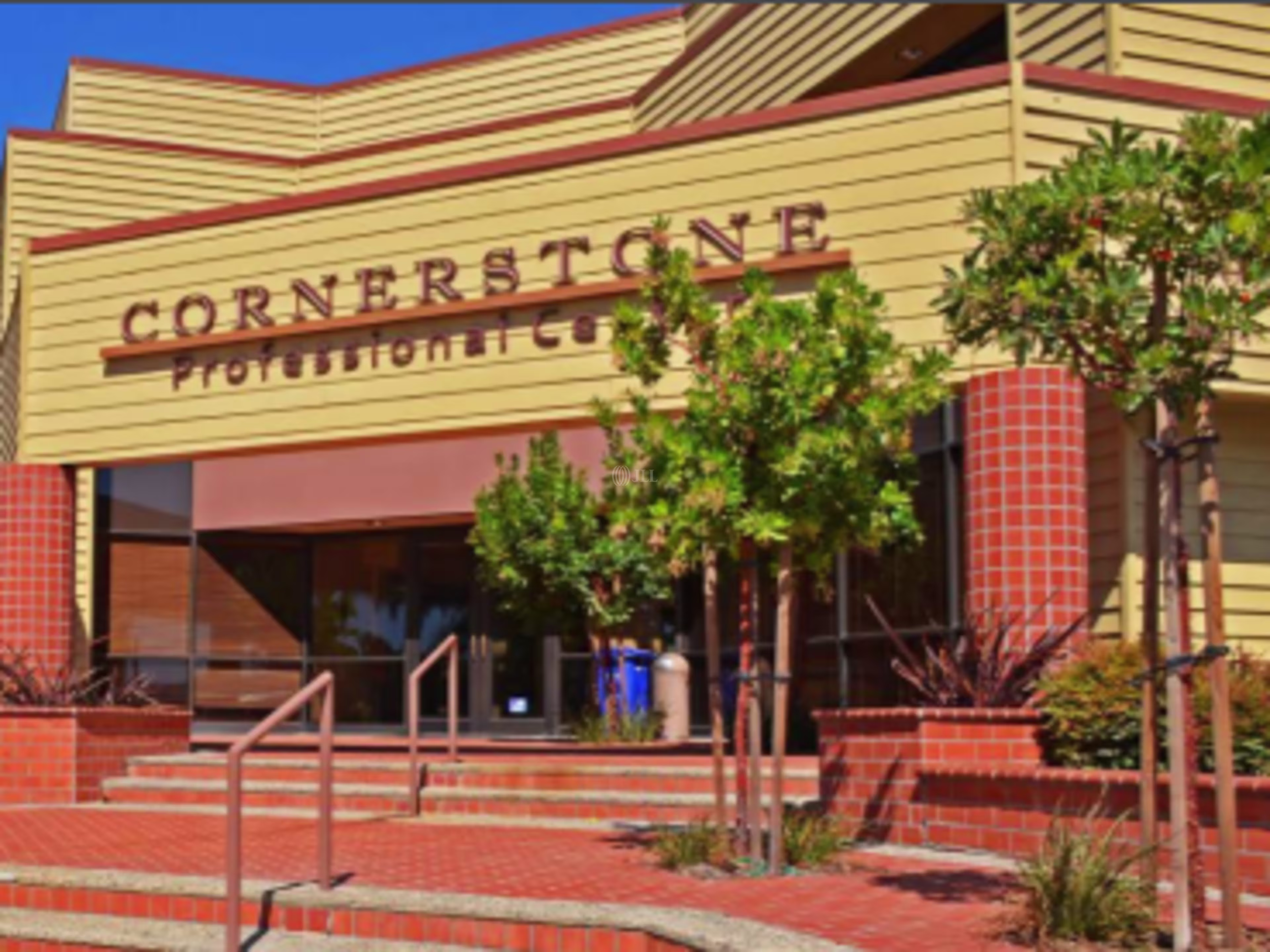 Cornerstone Professional Center
