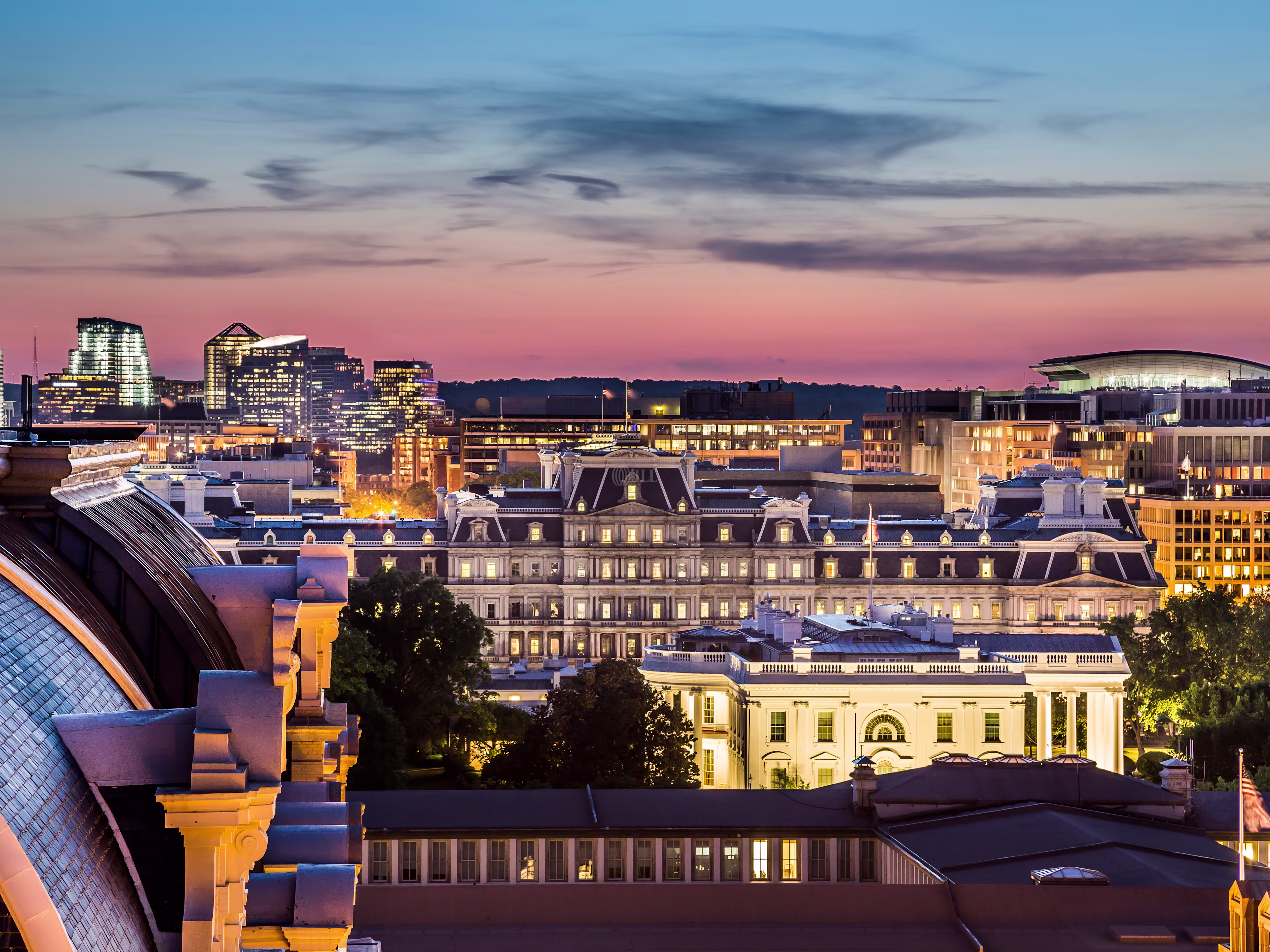 National Press Club Building
