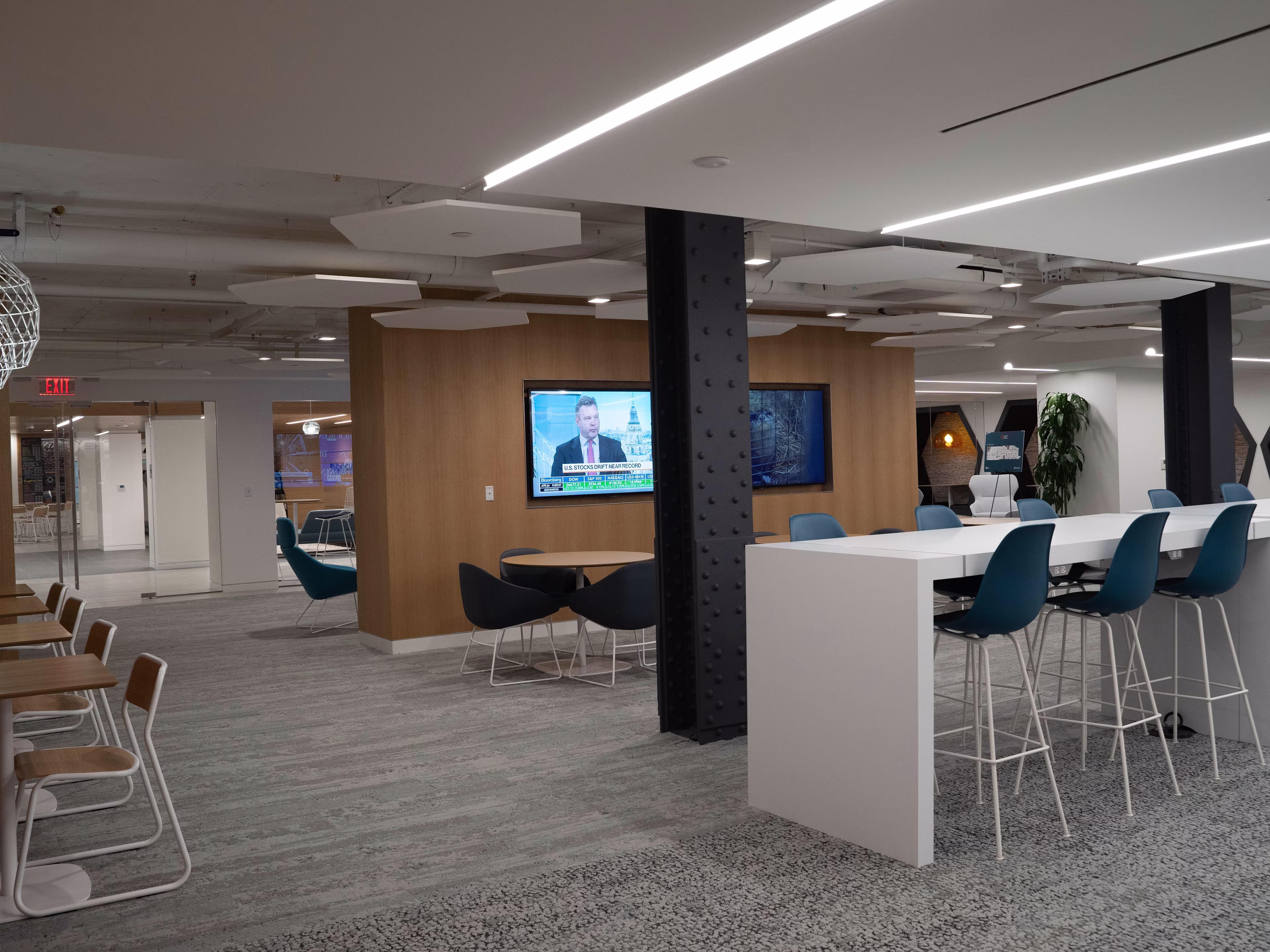 National Press Club Building