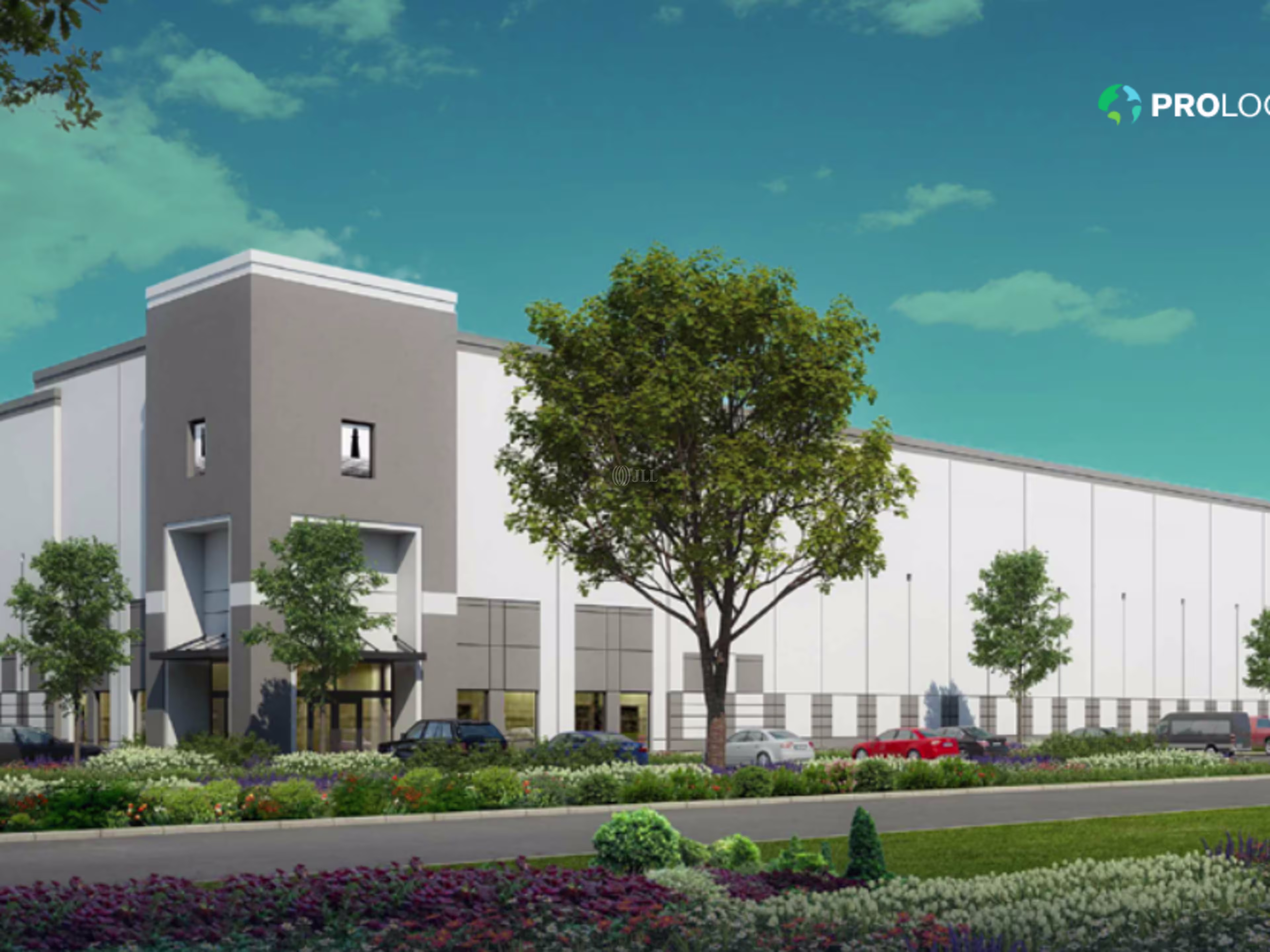 Prologis Beacon Lakes 46-49