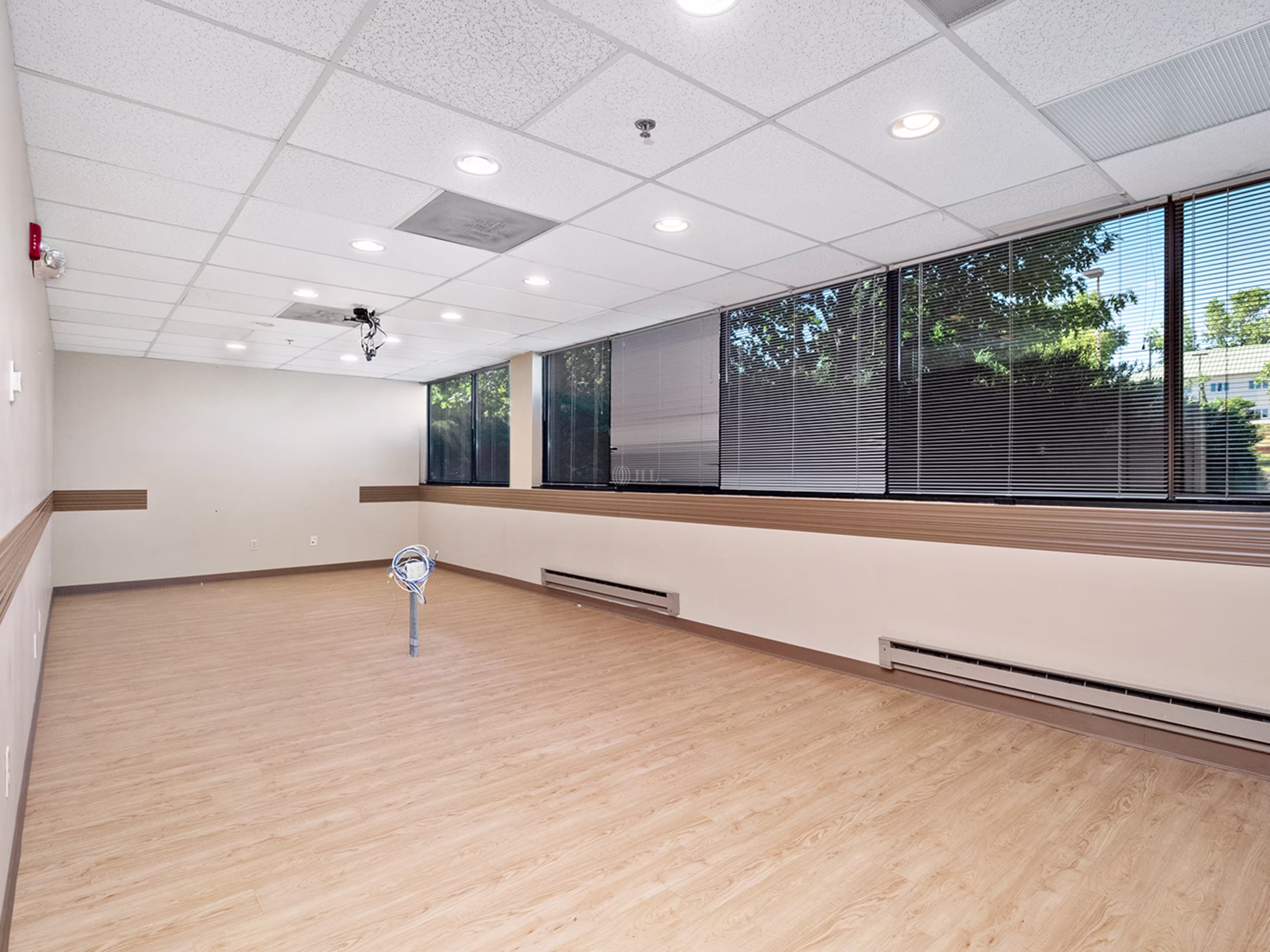 Borman Building