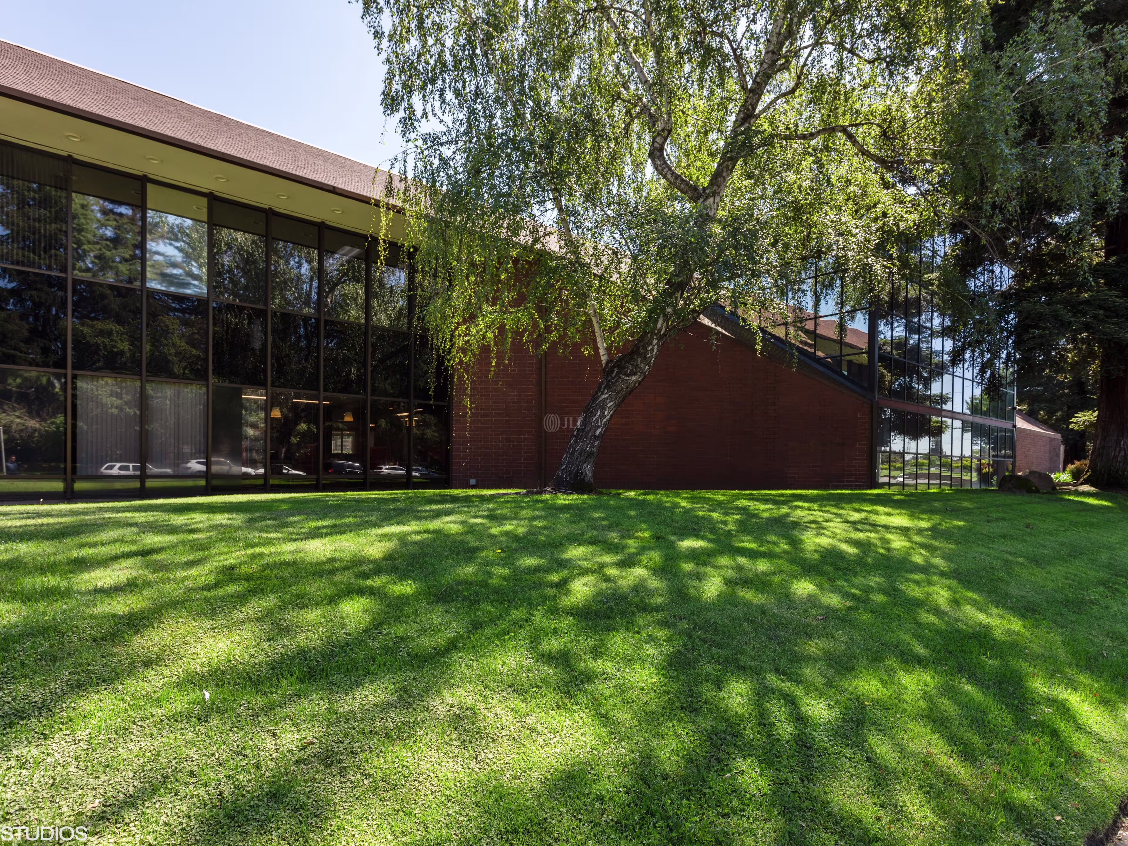Campus Commons Center