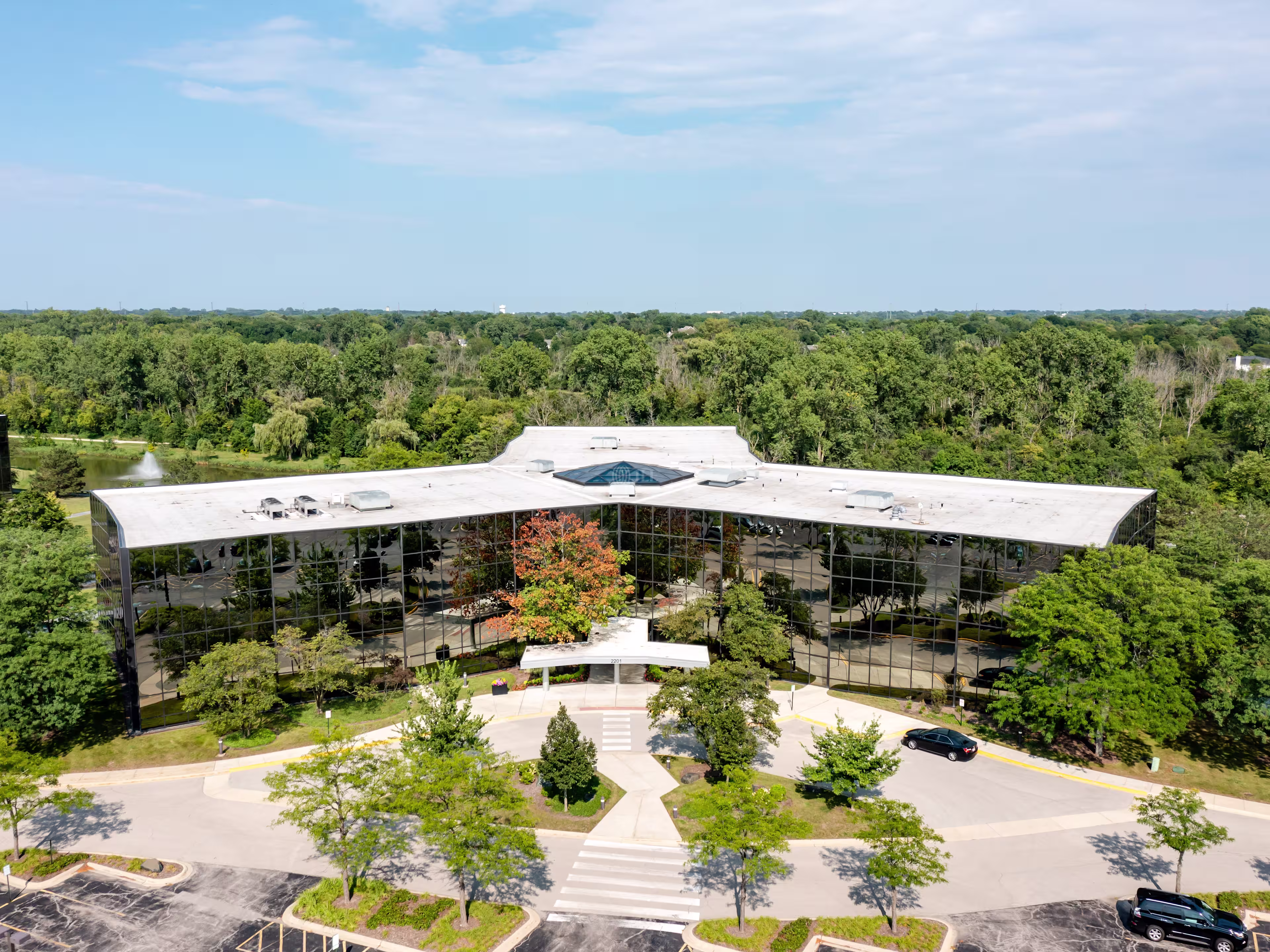 Bannockburn Lakes IV