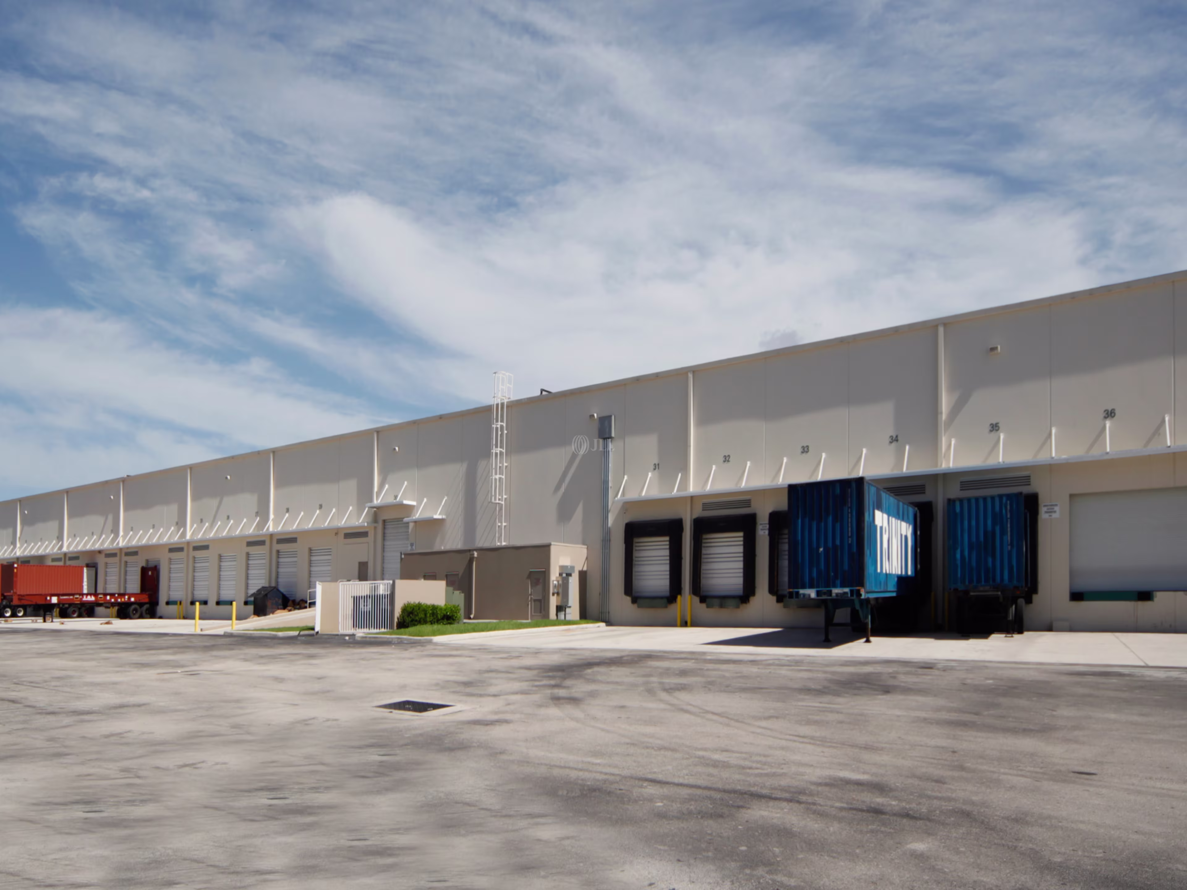 Prologis Beacon Lakes - Bldg 6