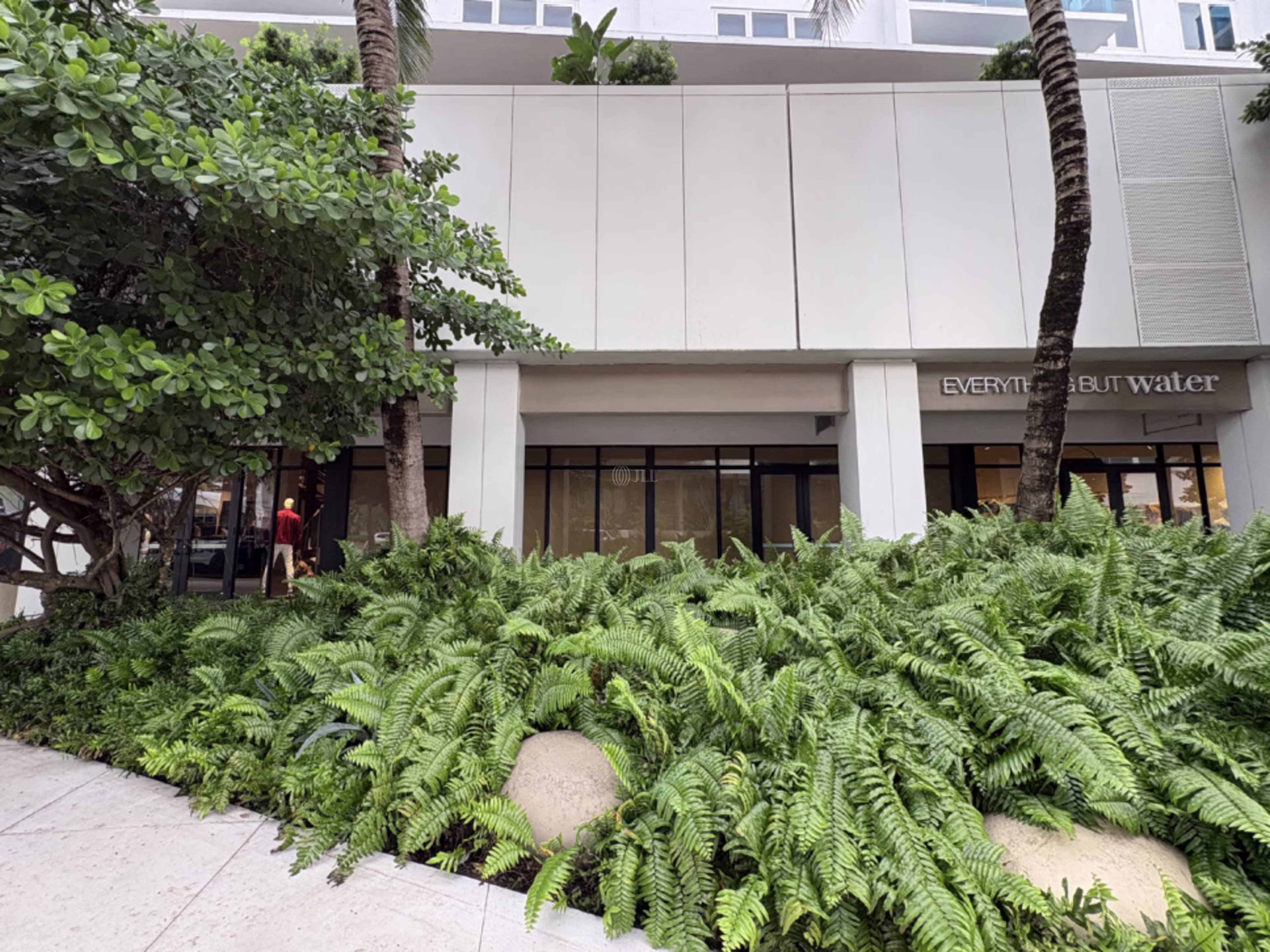 1 Hotel South Beach