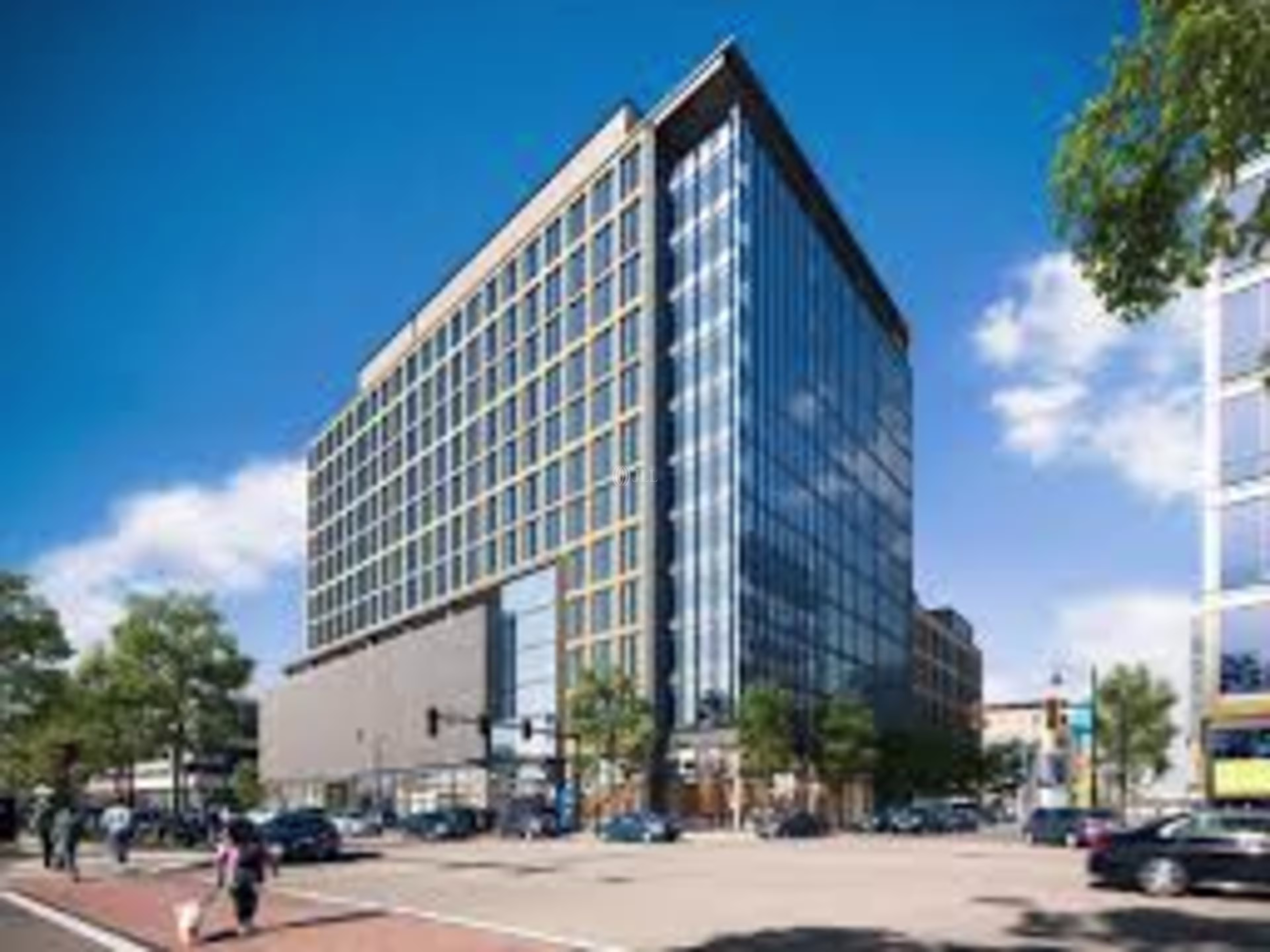 455 Grand Union