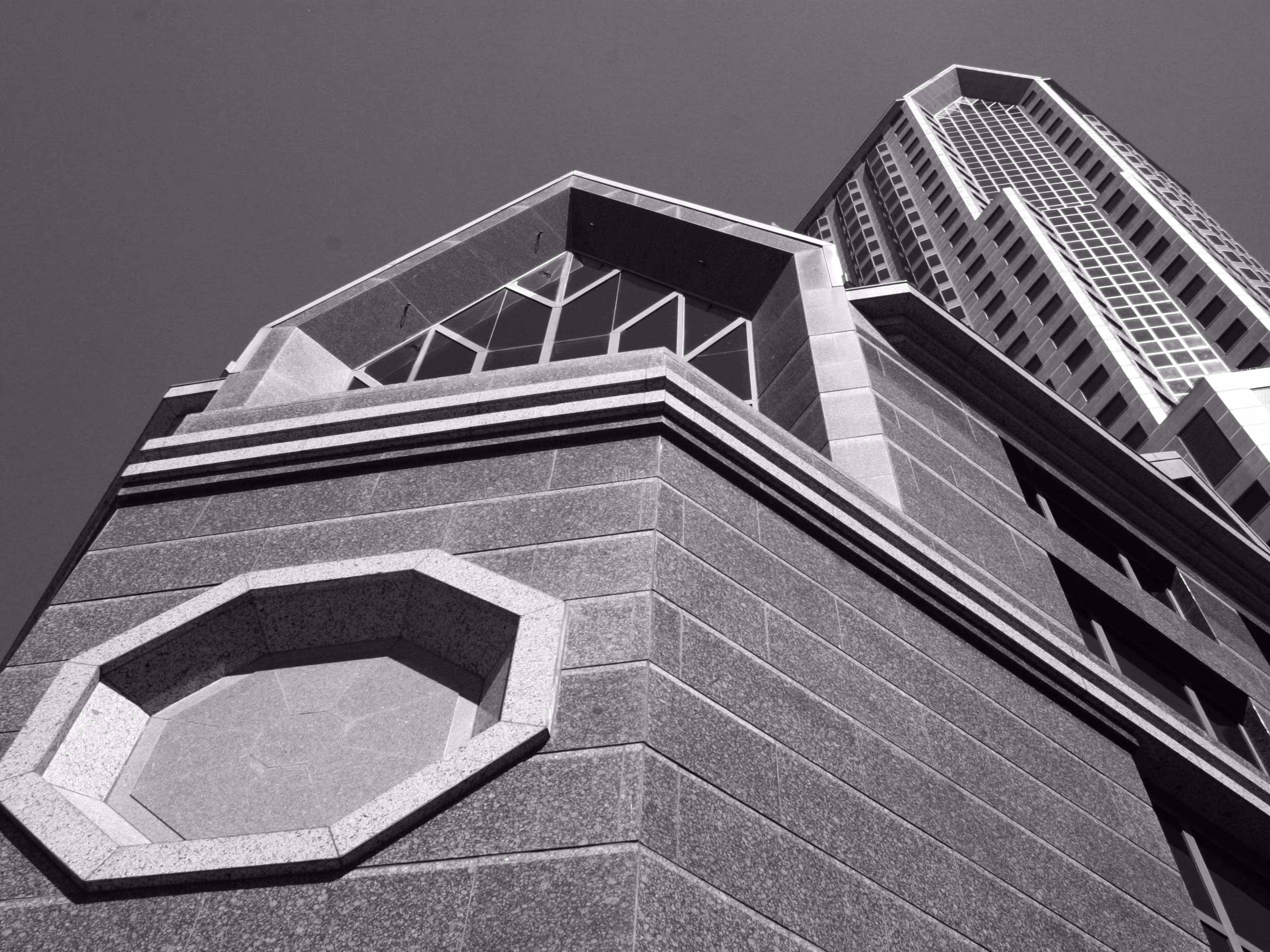 Metropolitan Square
