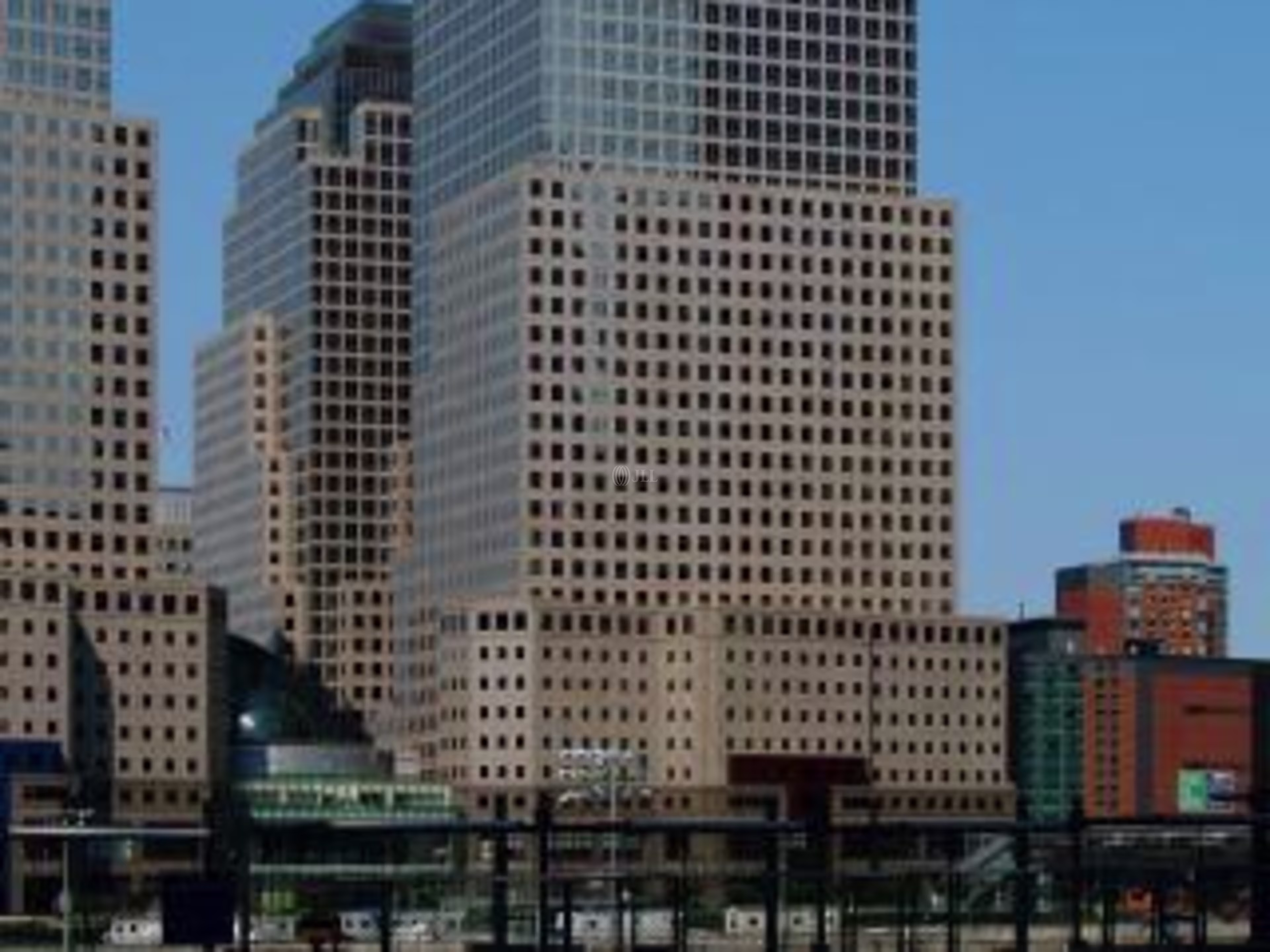 3 World Financial Center