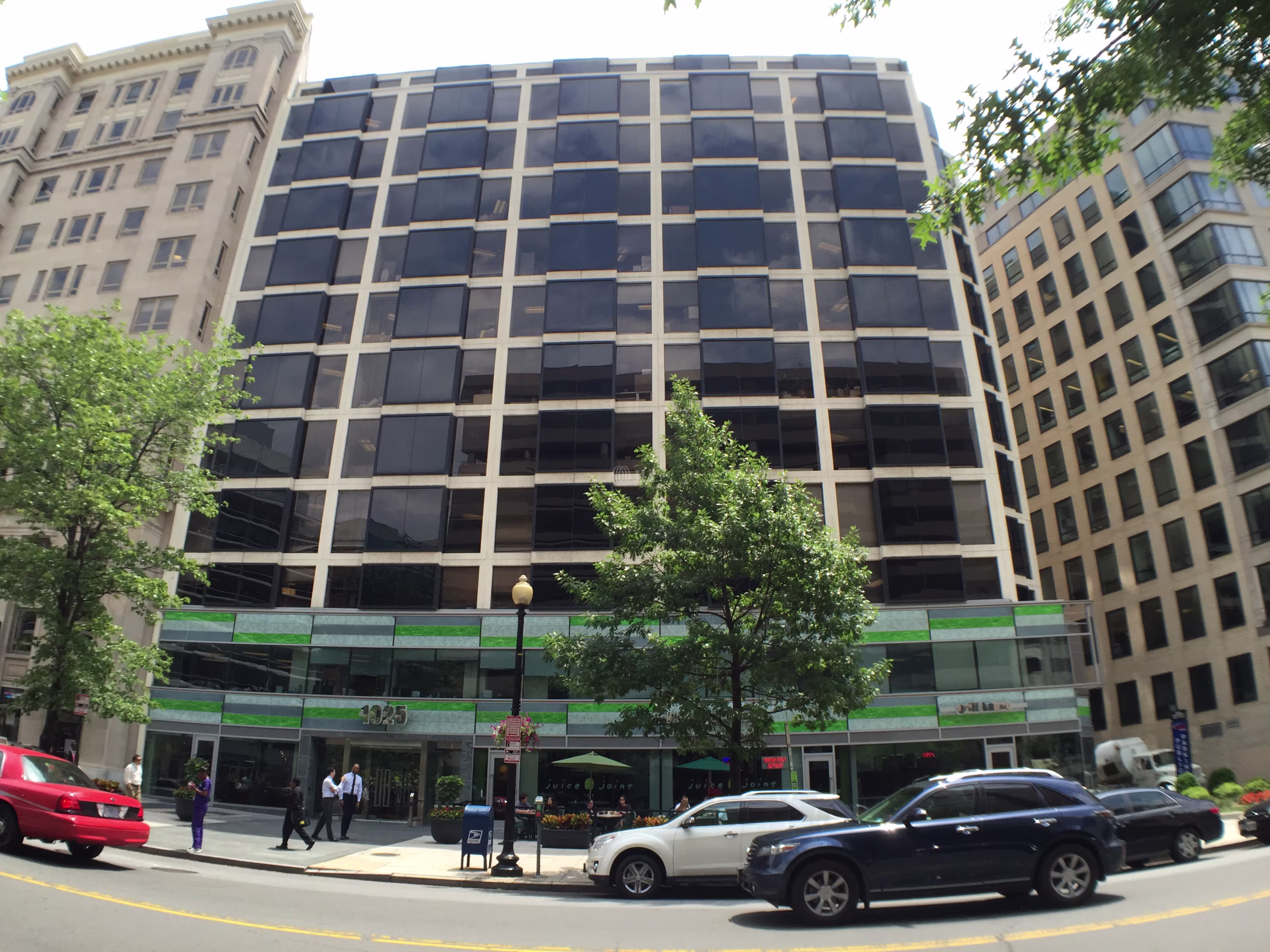Global Building