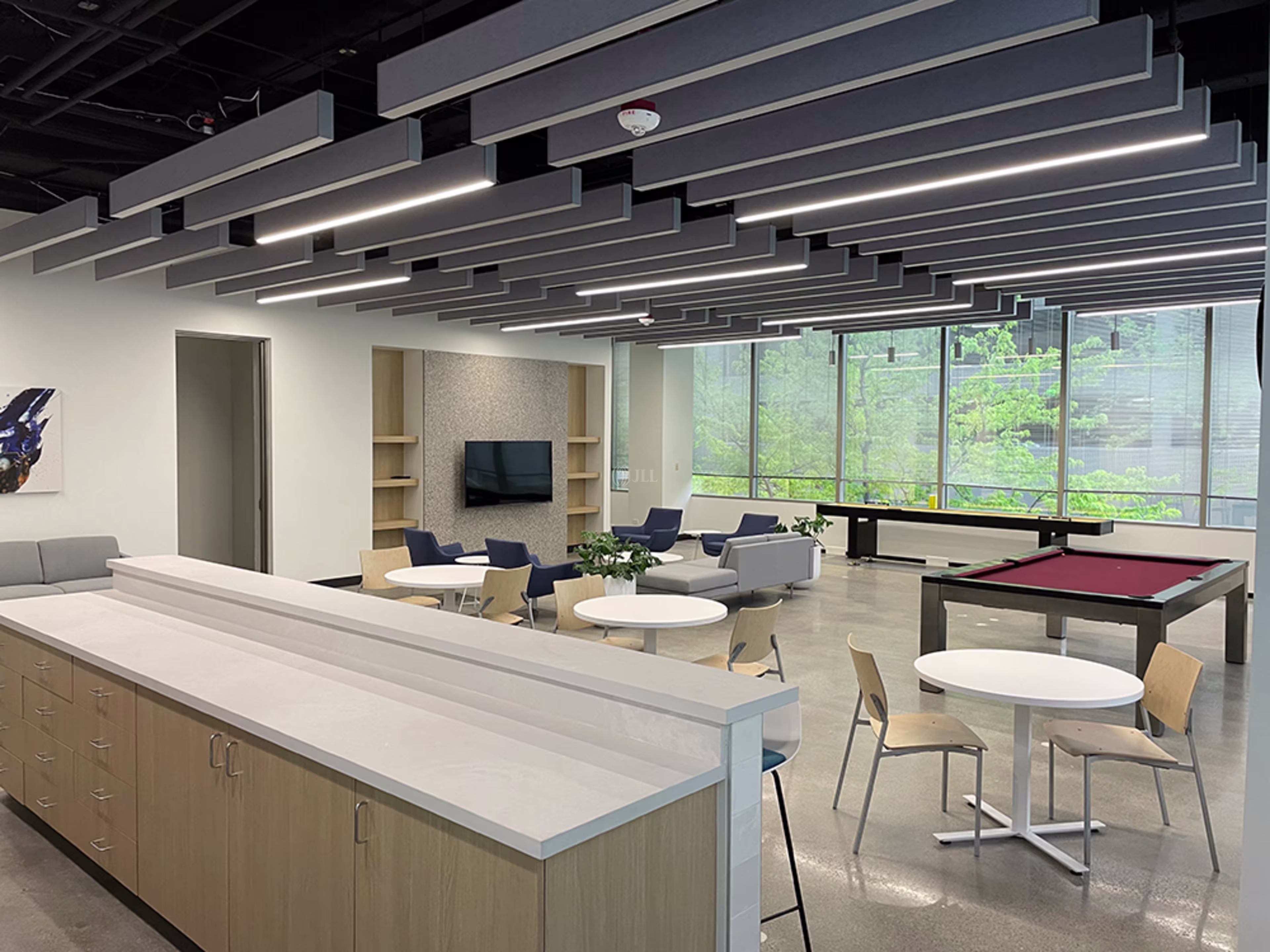 Bank of America Tower