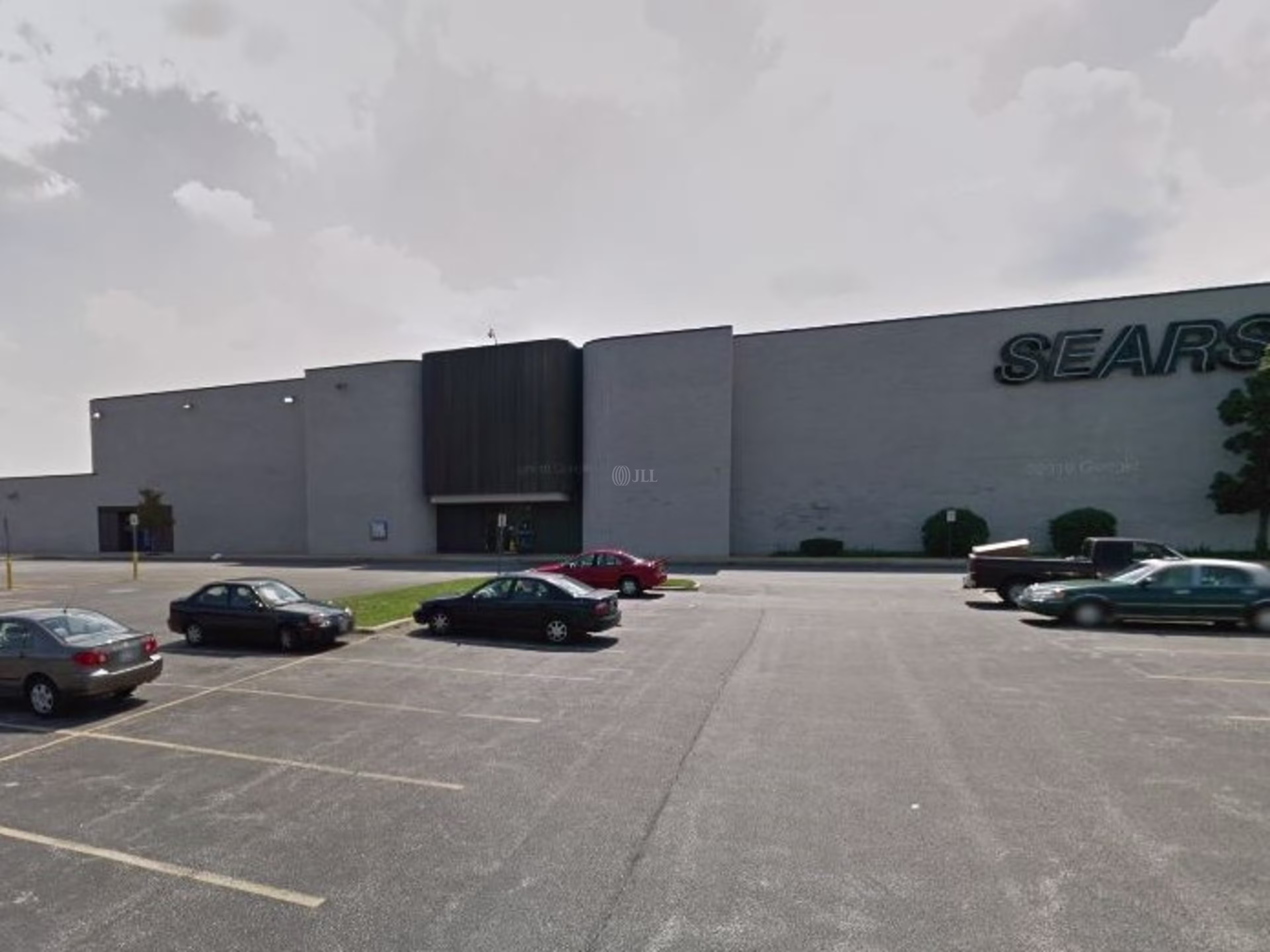 Sears - Security Square Mall