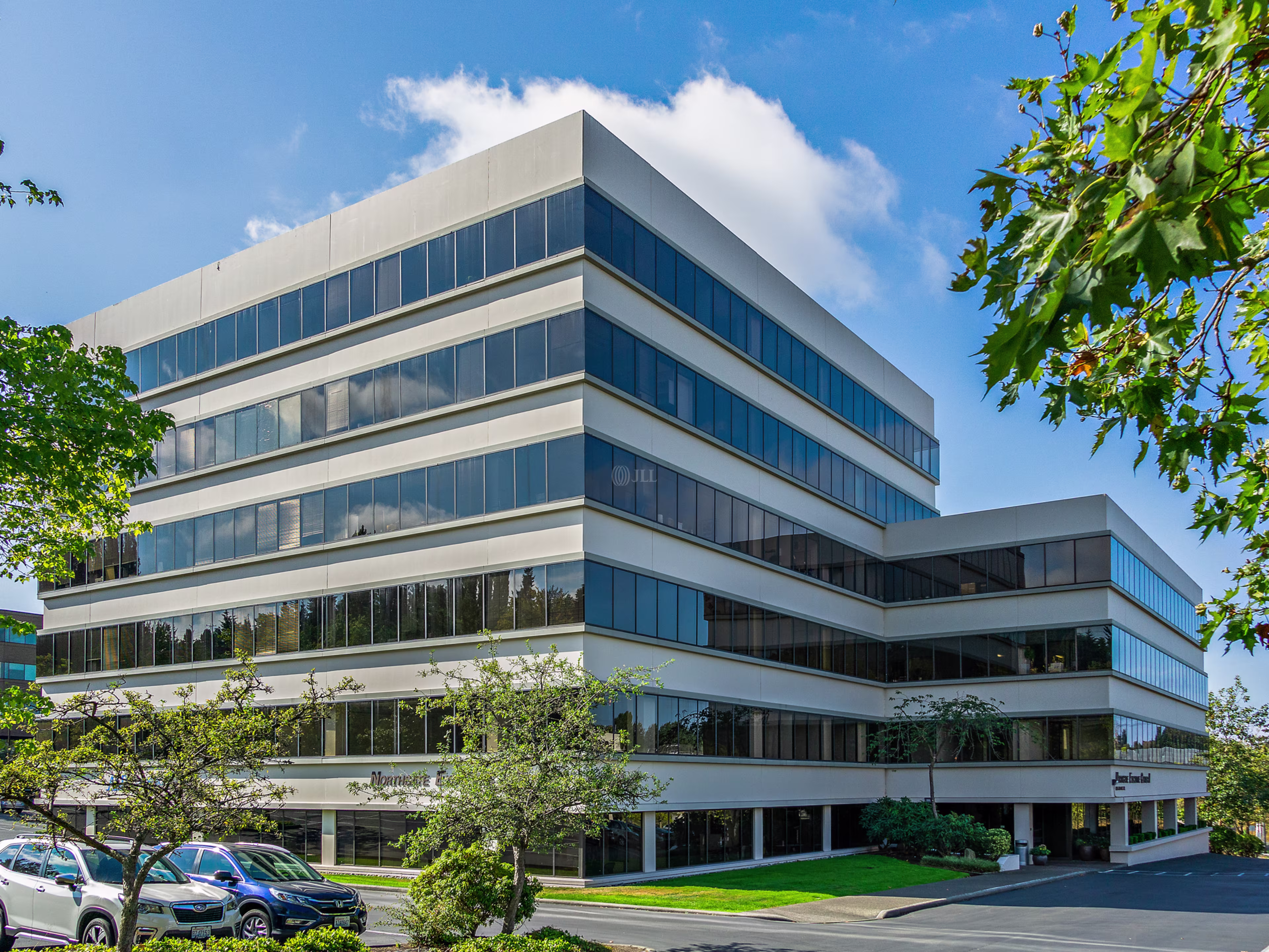Northgate Executive Center - South Building