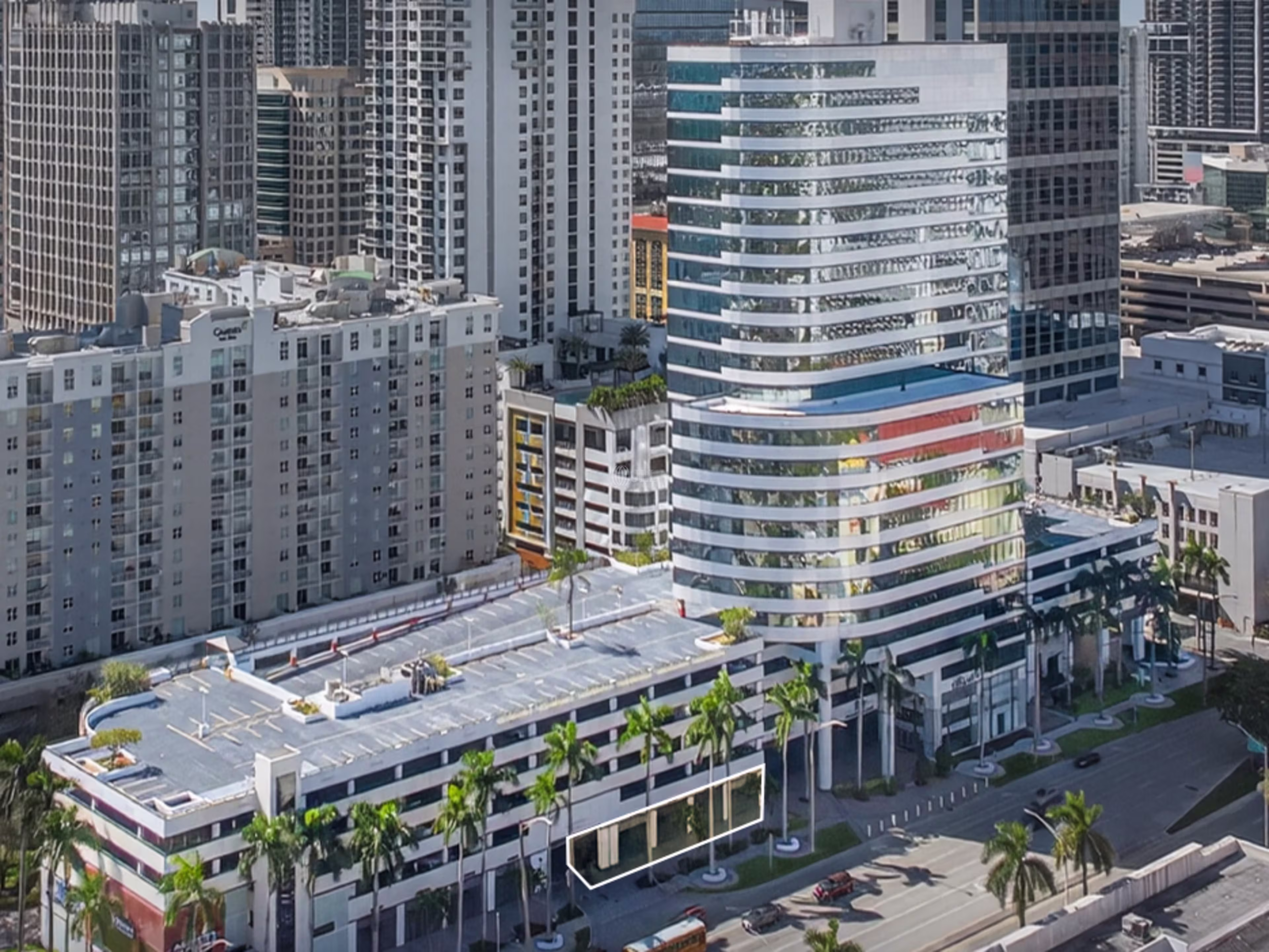 Broward Financial Centre