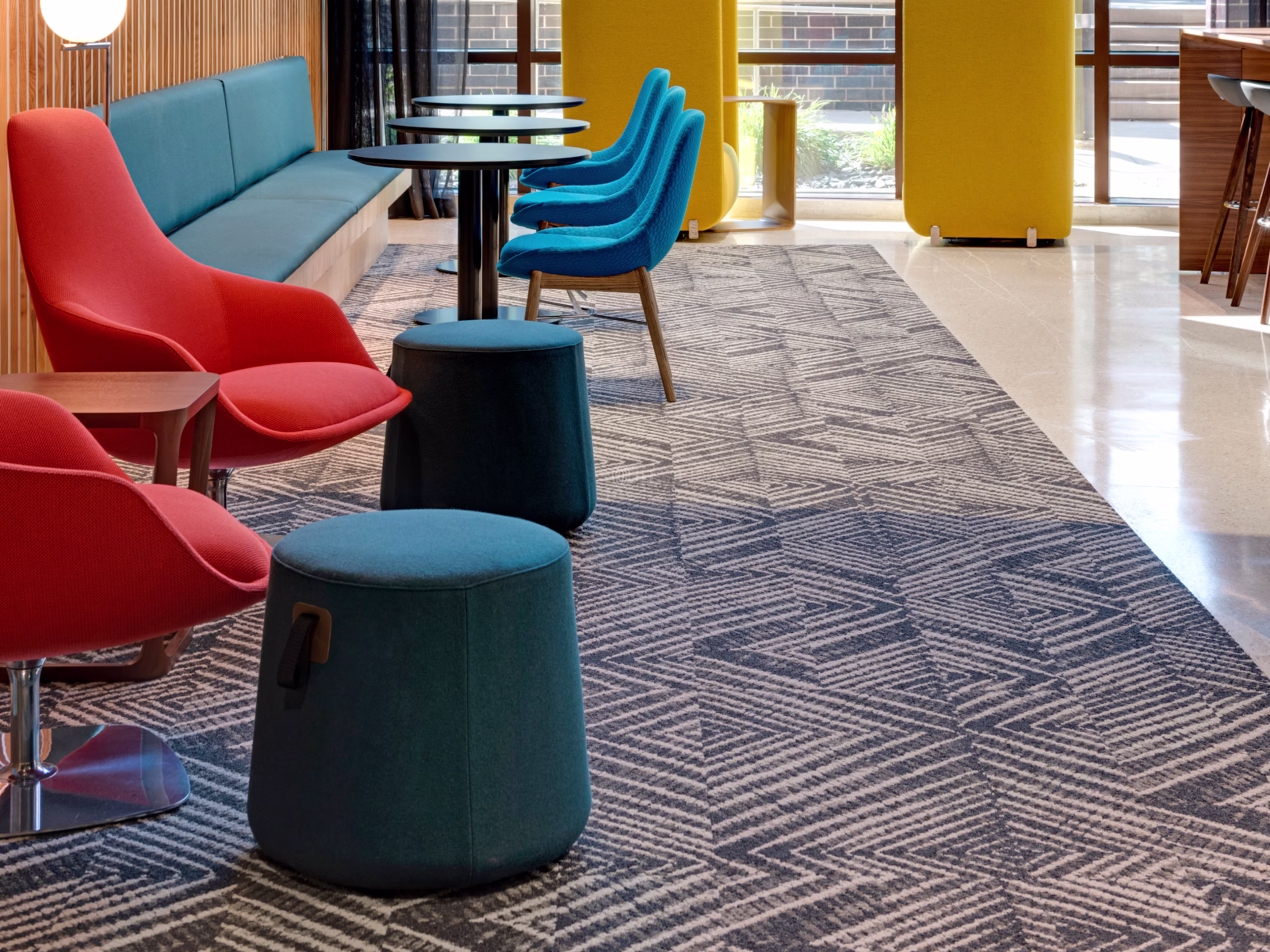 Eagandale Corporate Center