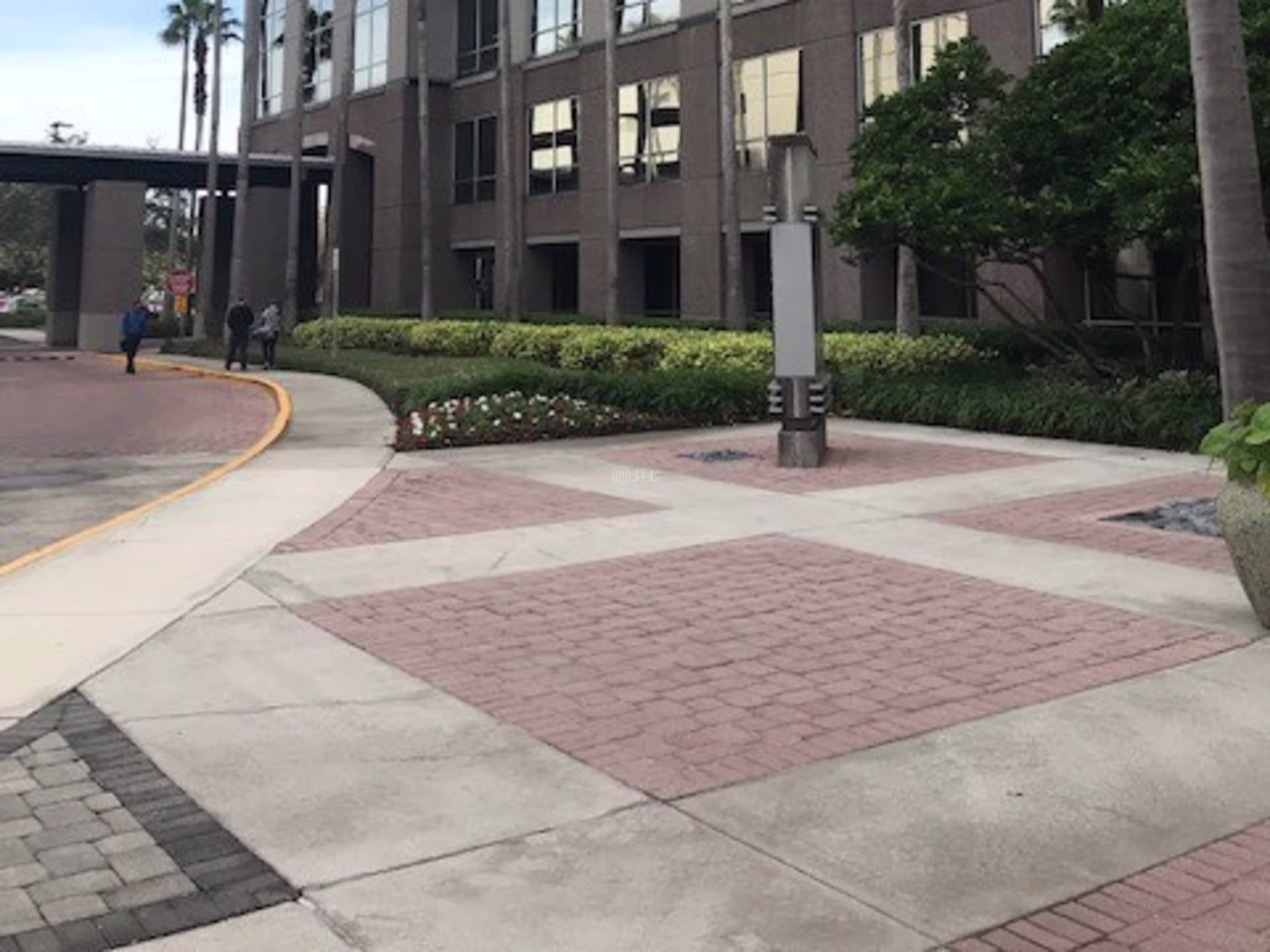 Corporate Center I