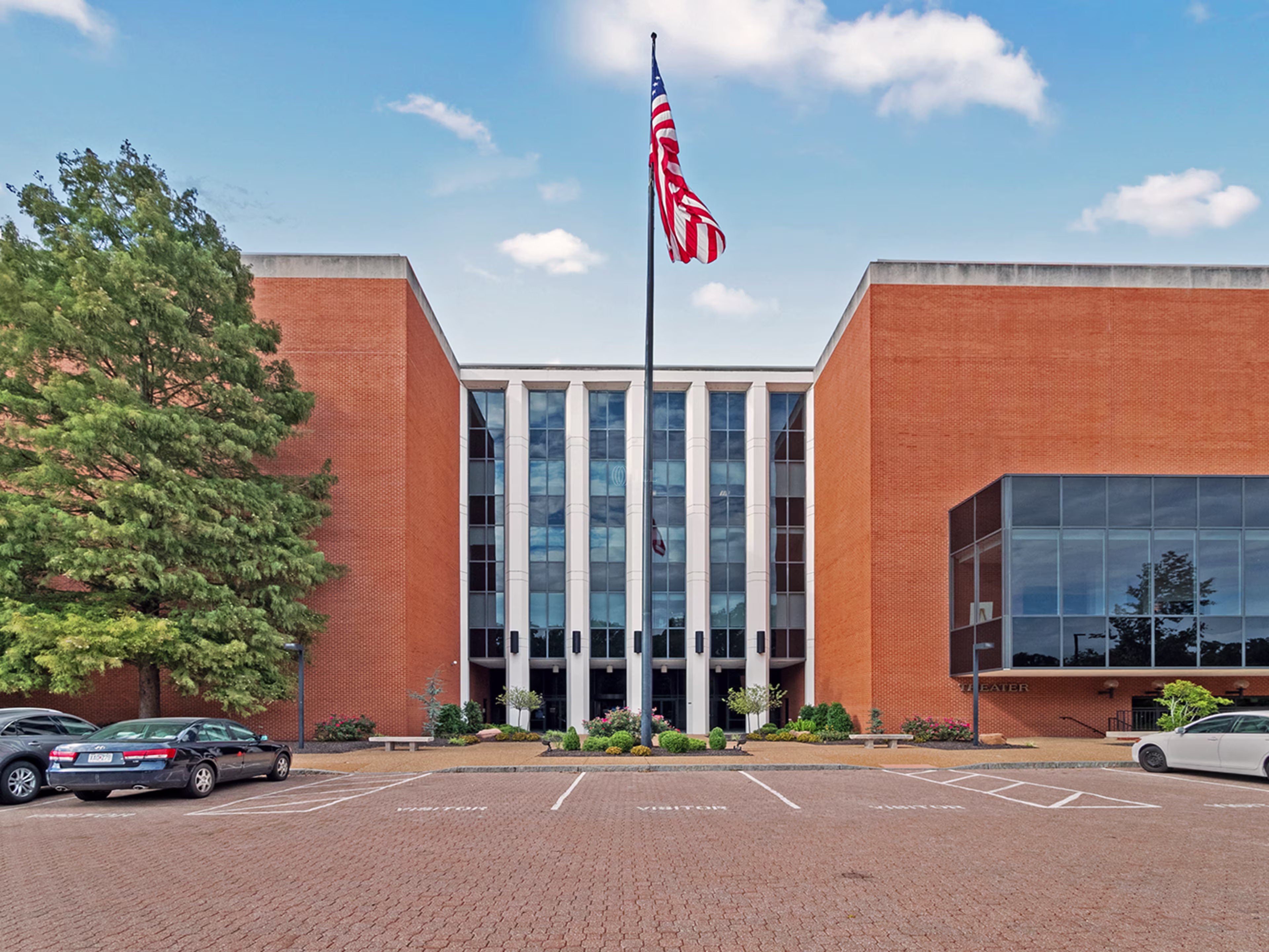 Maritz Corporate Campus