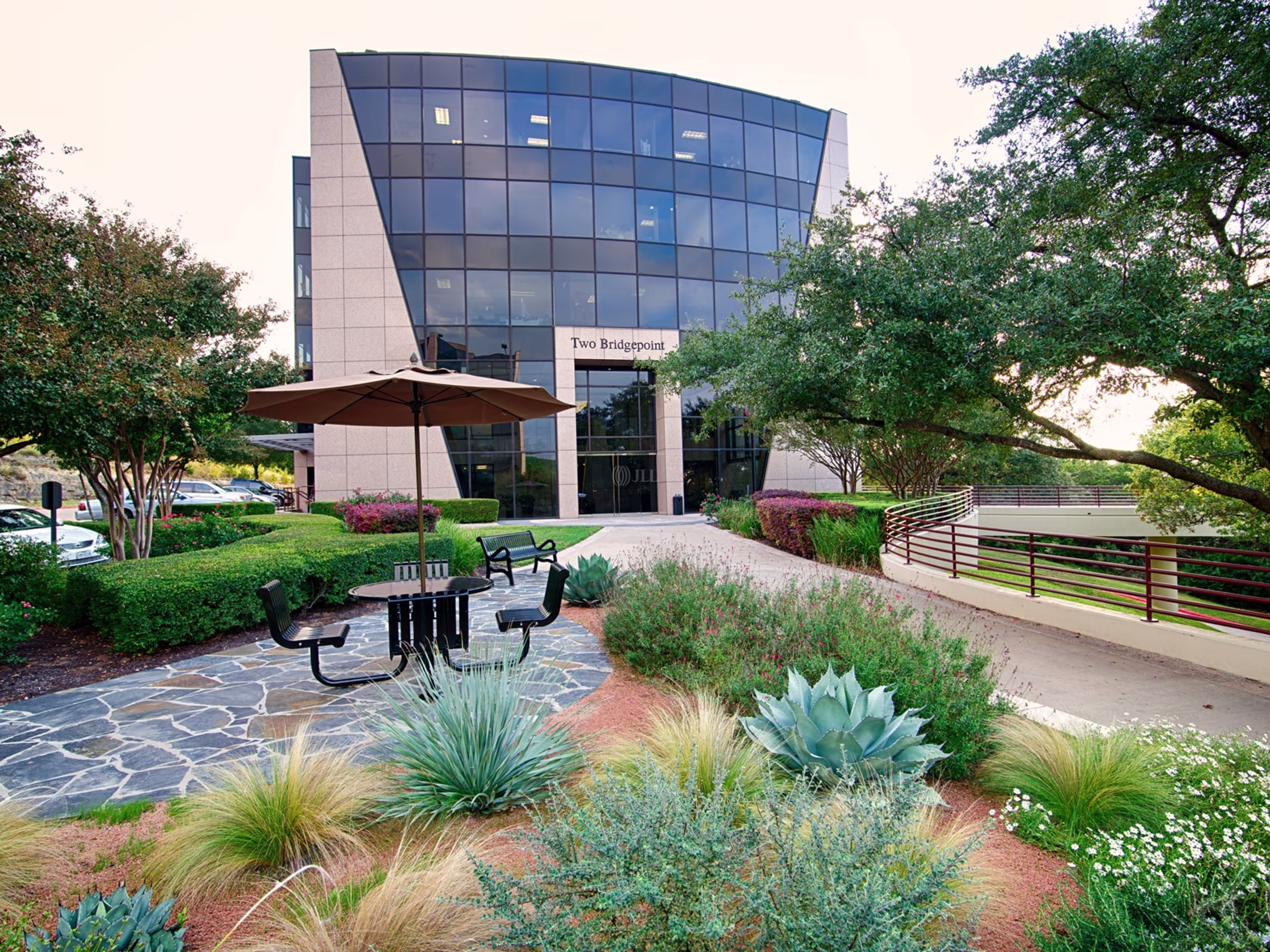 Bridgepoint Square 2