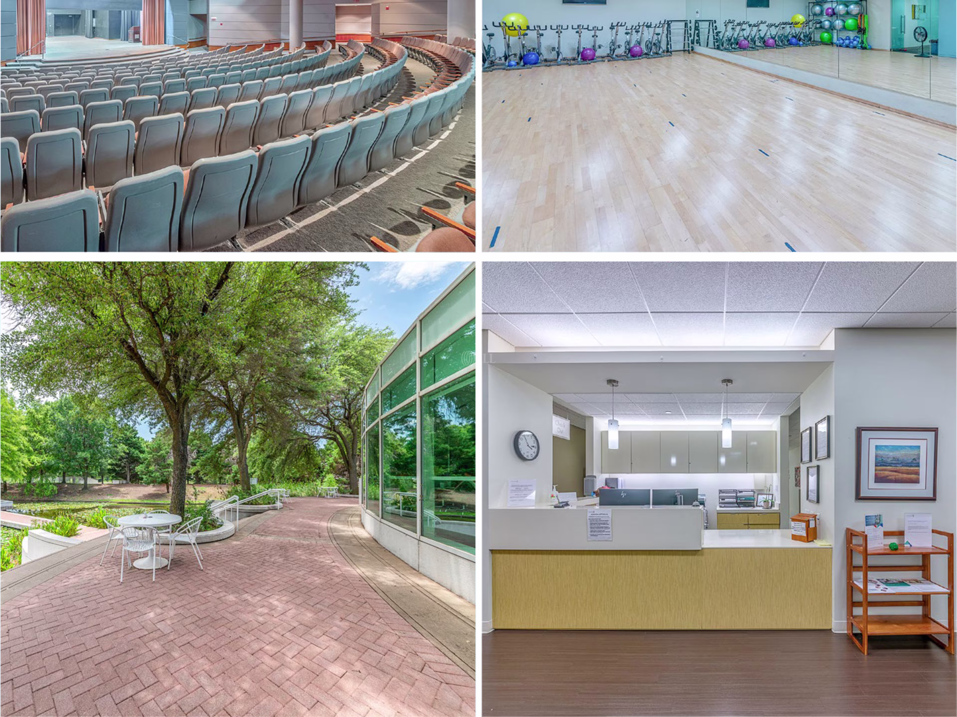 Texas Research Quarter