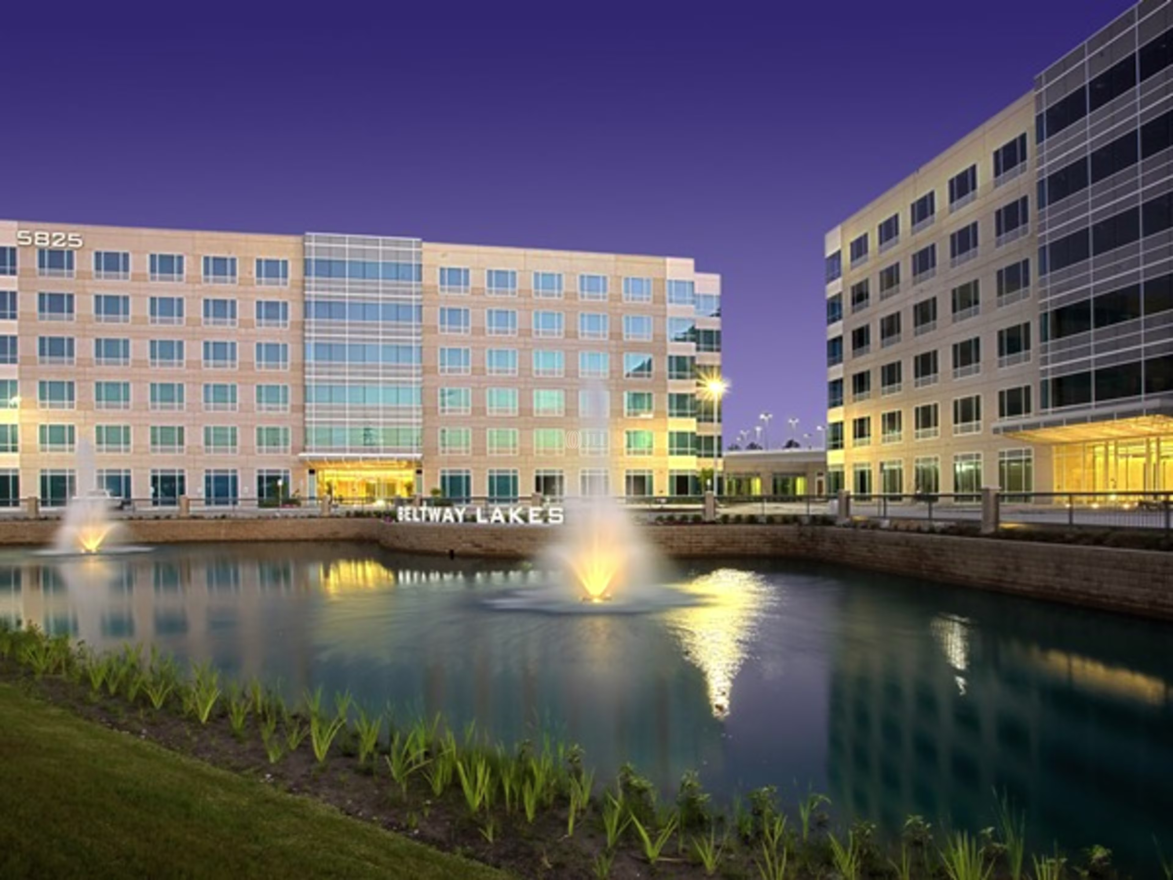 Beltway Lakes Phase I