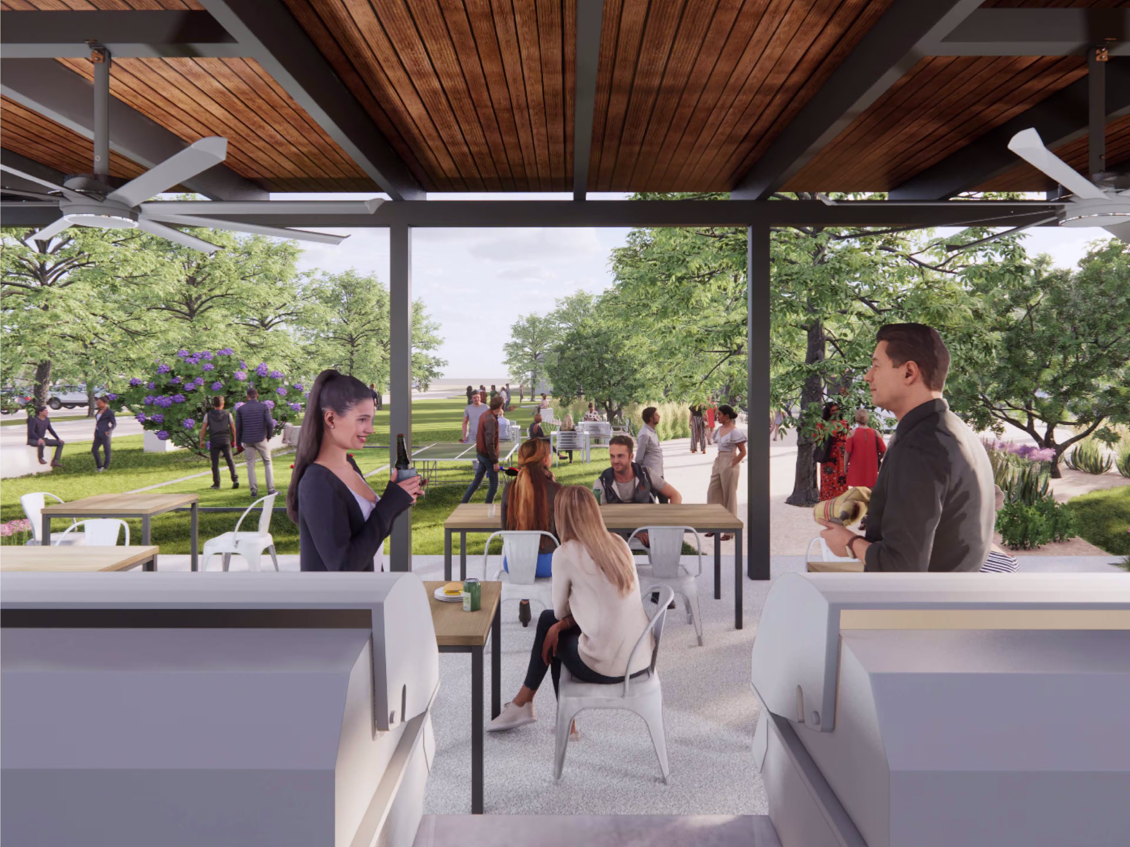 Royal Ridge Offices 2