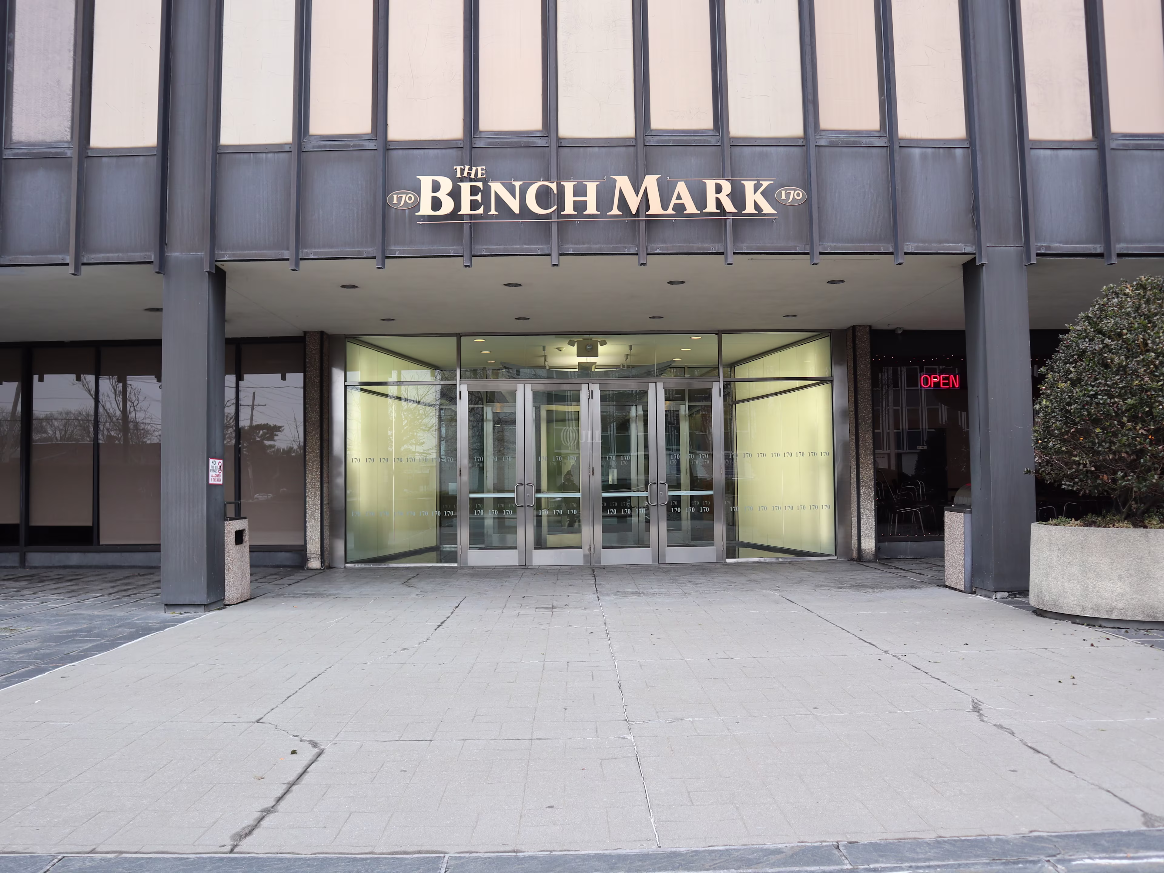 The Benchmark