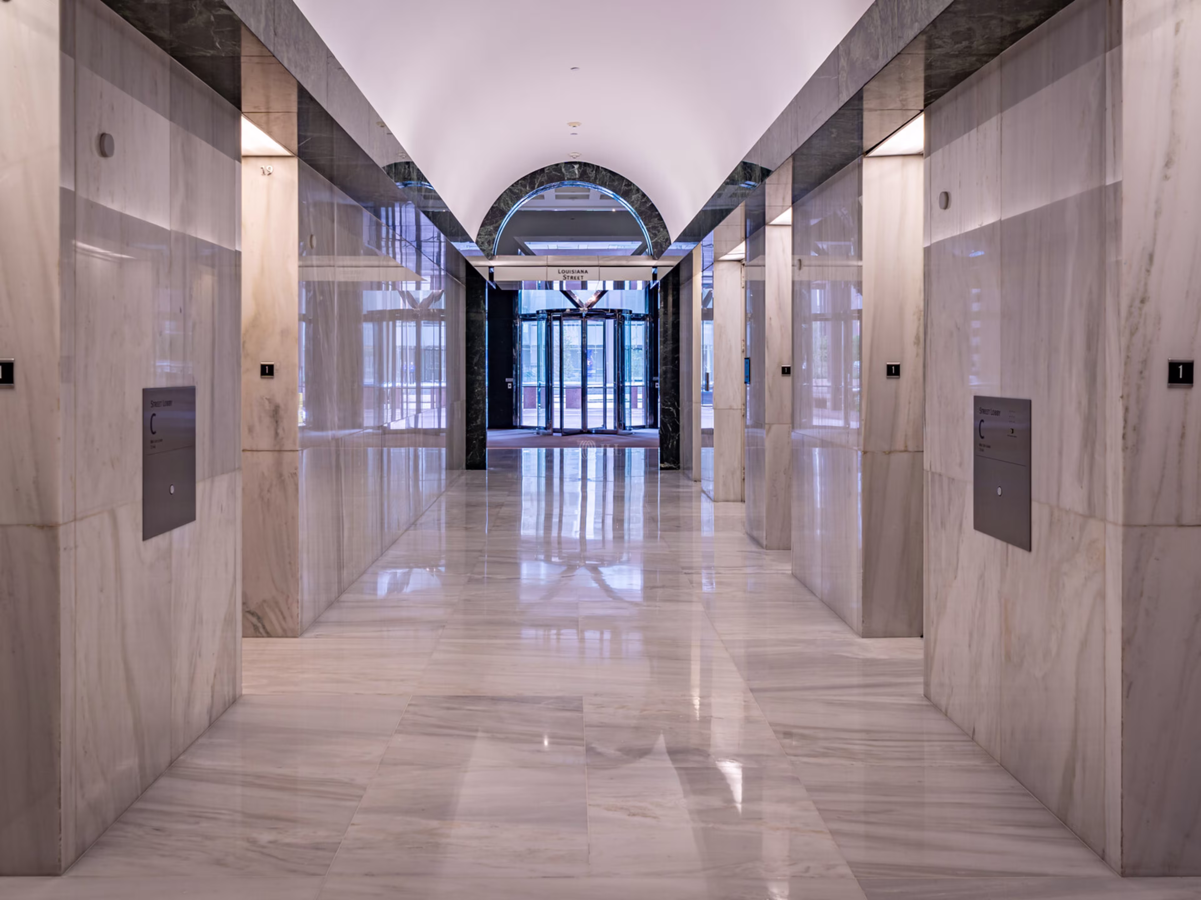 Wells Fargo Plaza