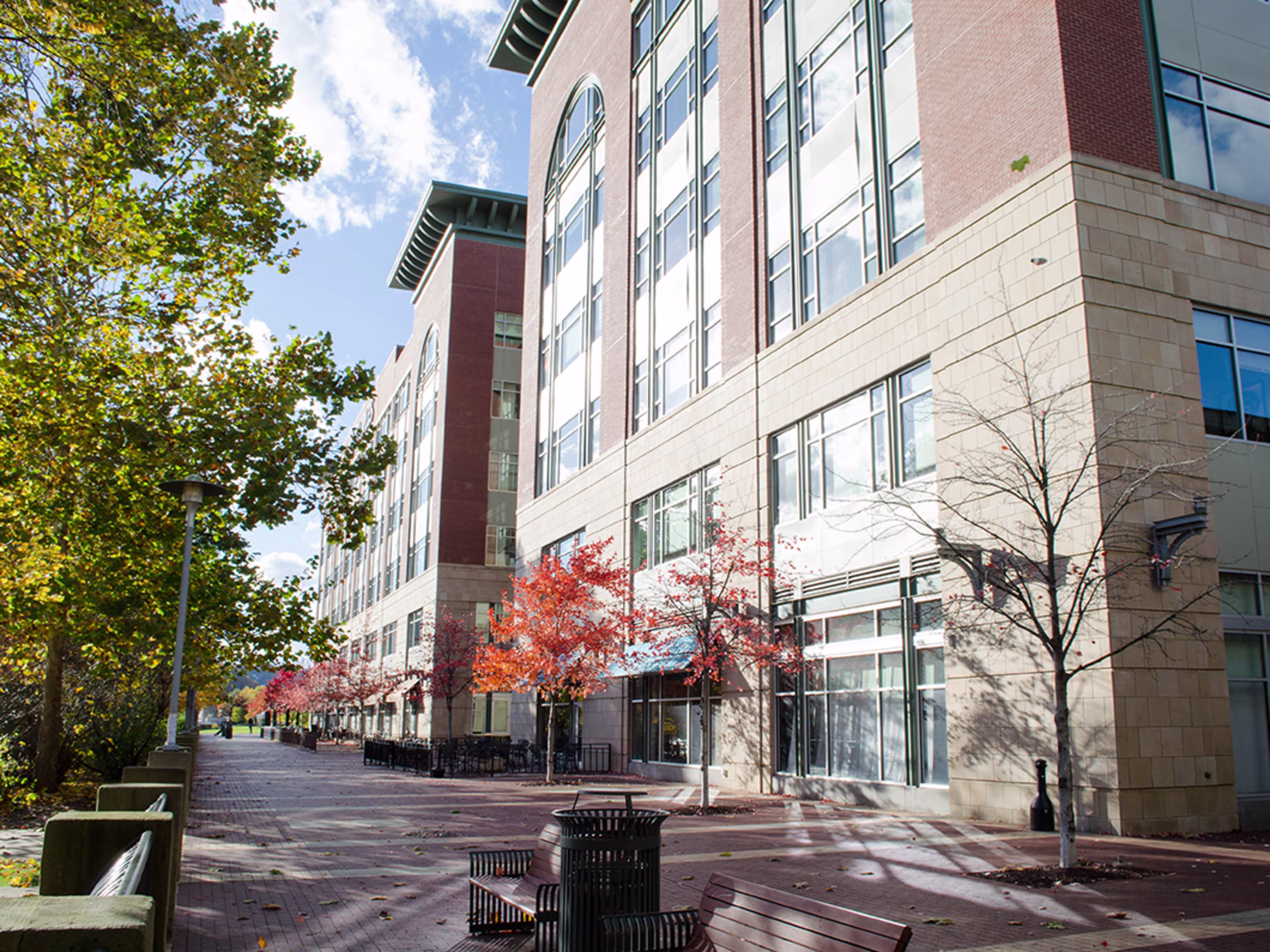 Peoples Center