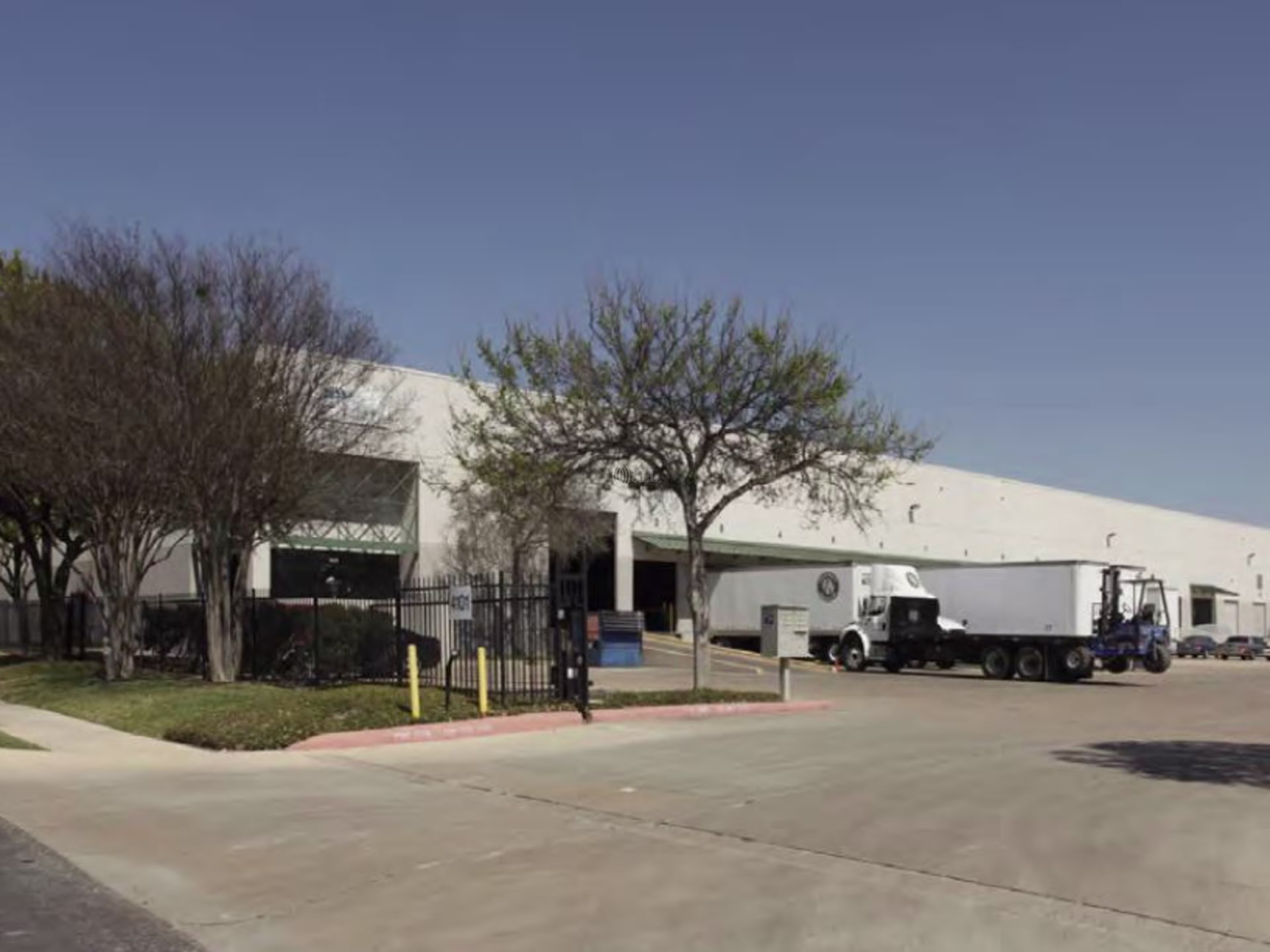 Southpark Corporate Center 2