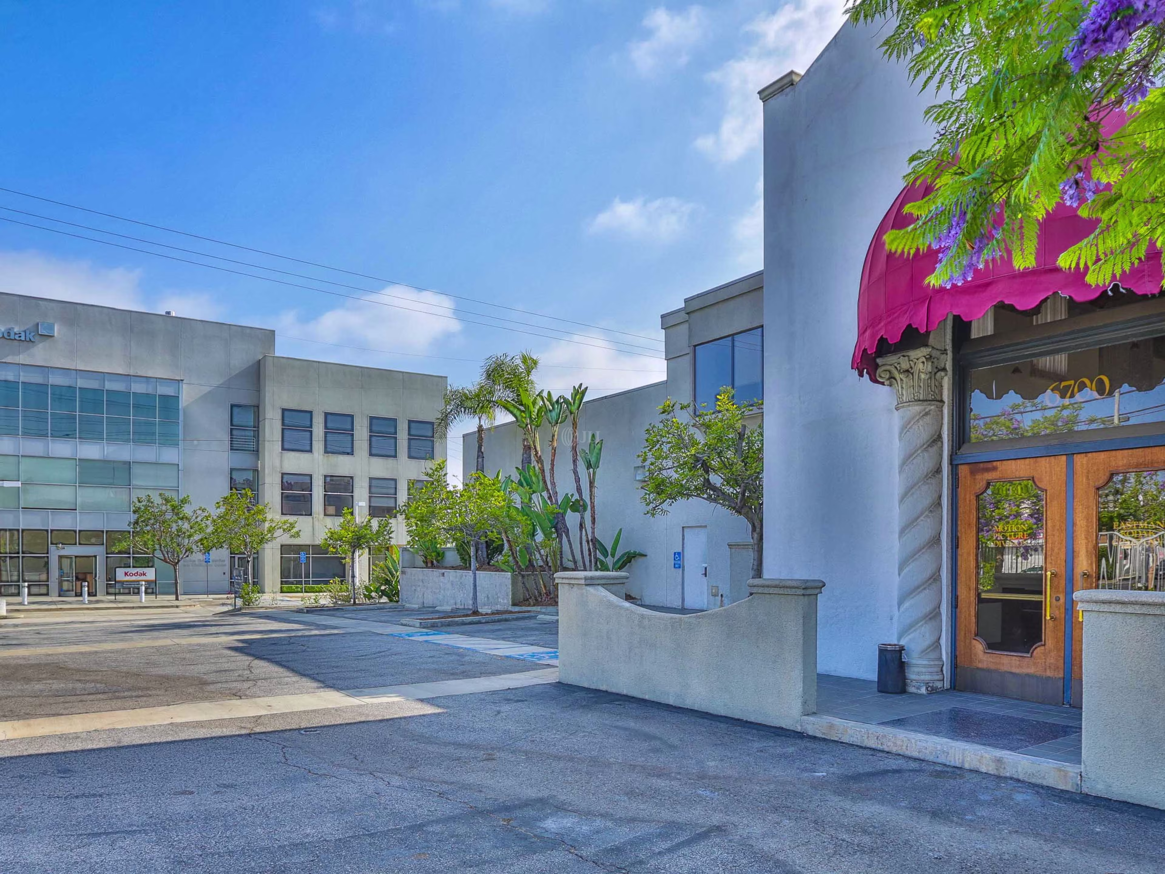 Hollywood Media Campus