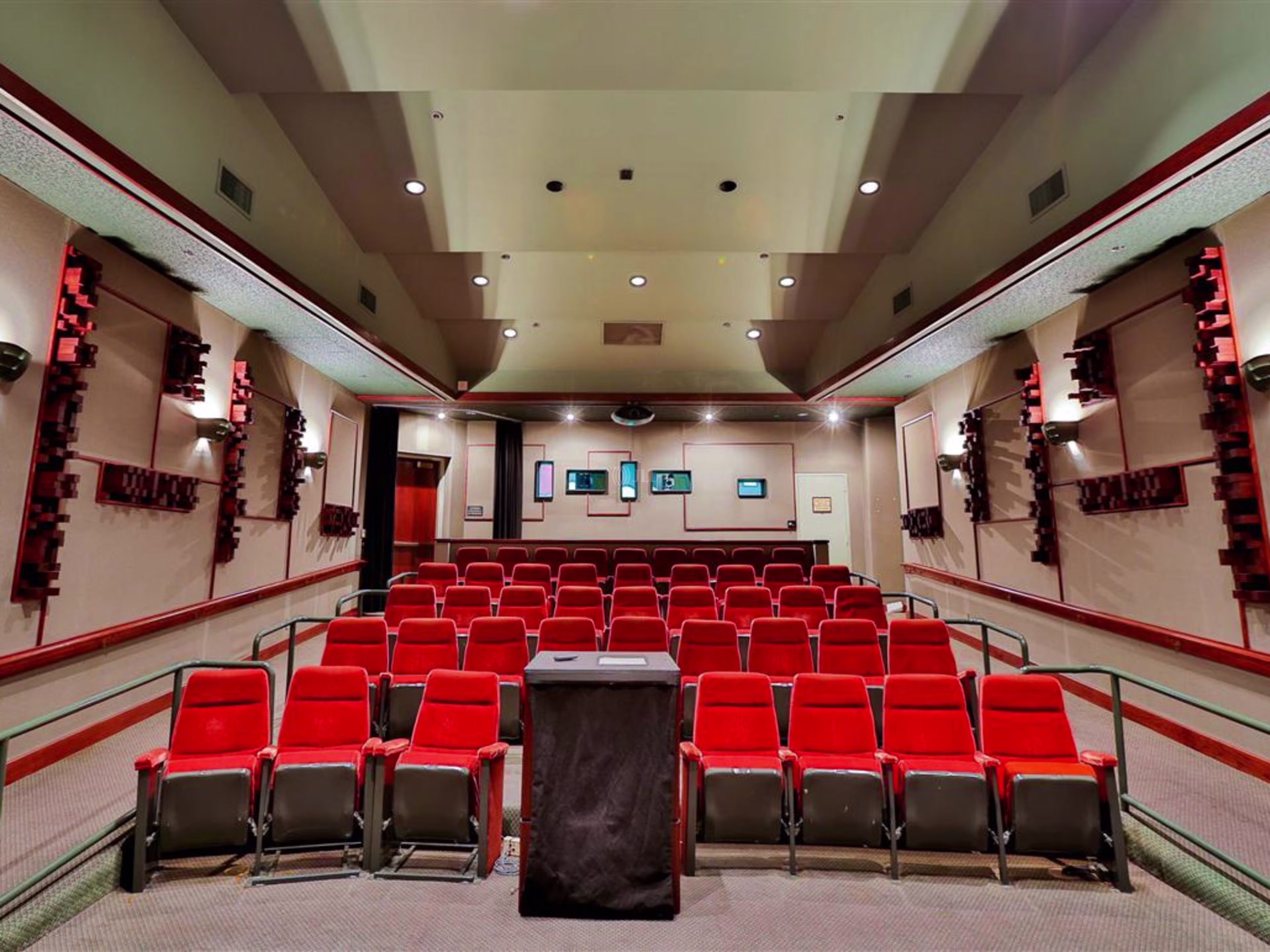 Hollywood Media Campus