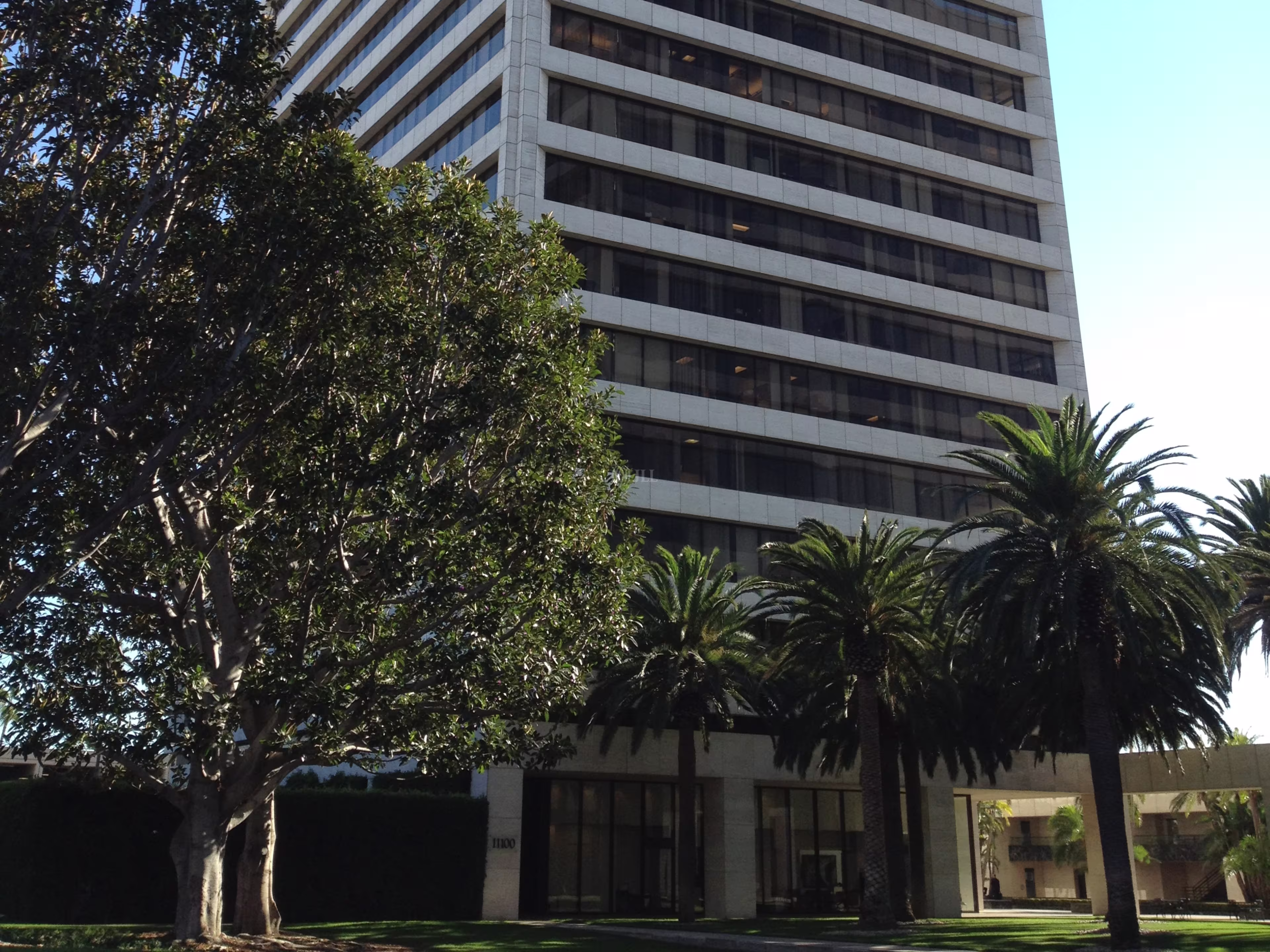 Westwood Gateway II East