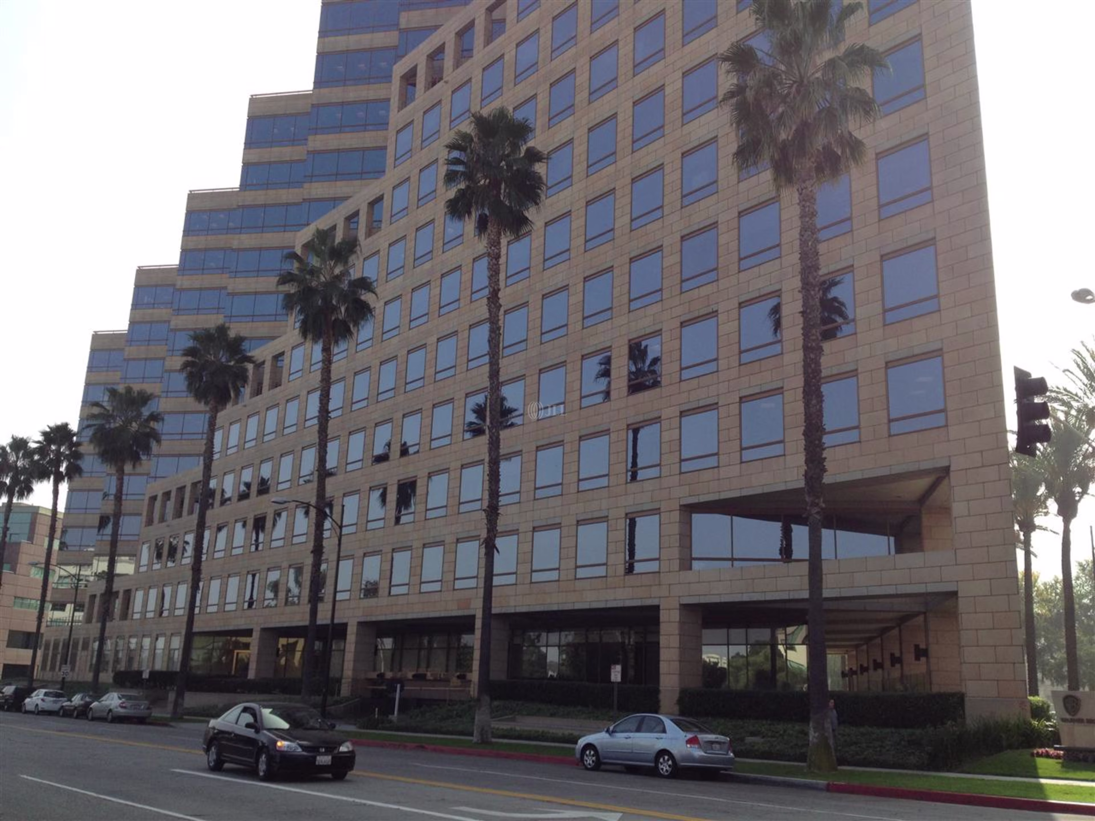 Studio Plaza
