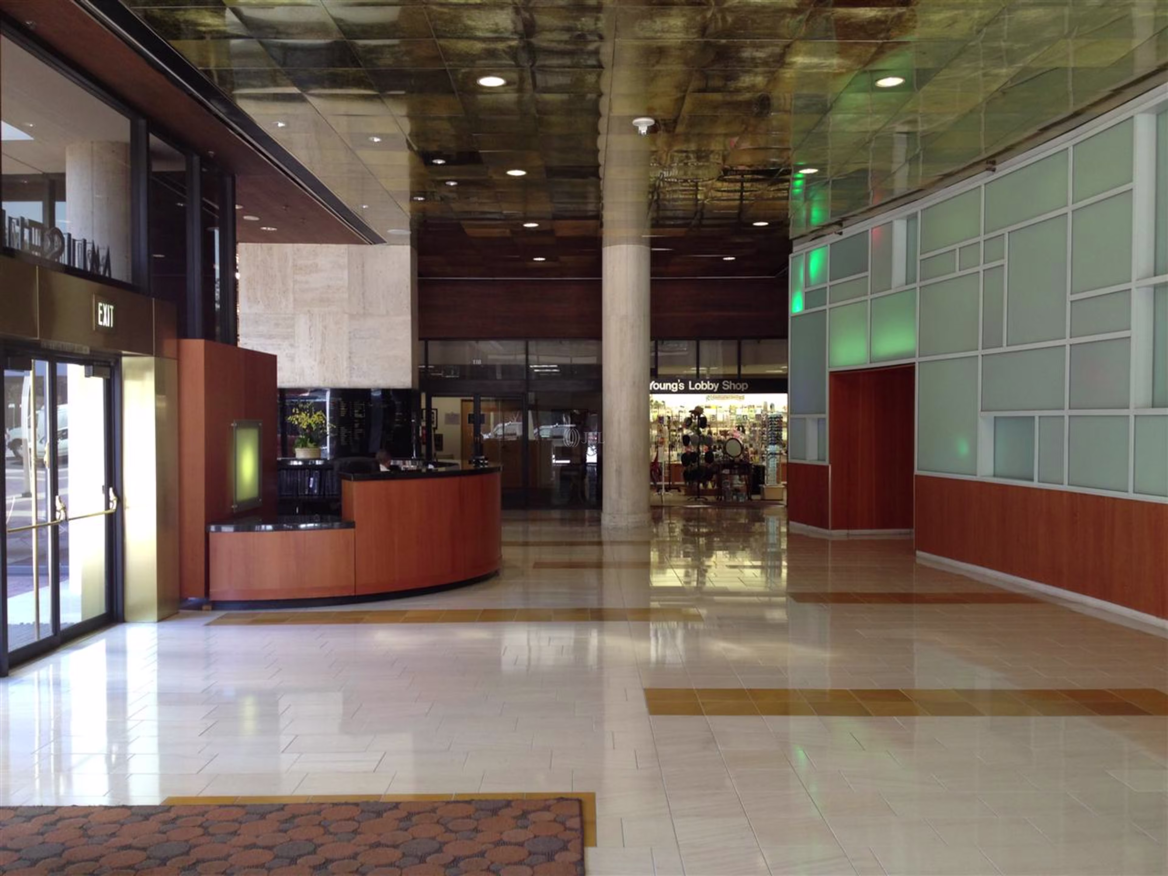SAG-AFTRA Plaza