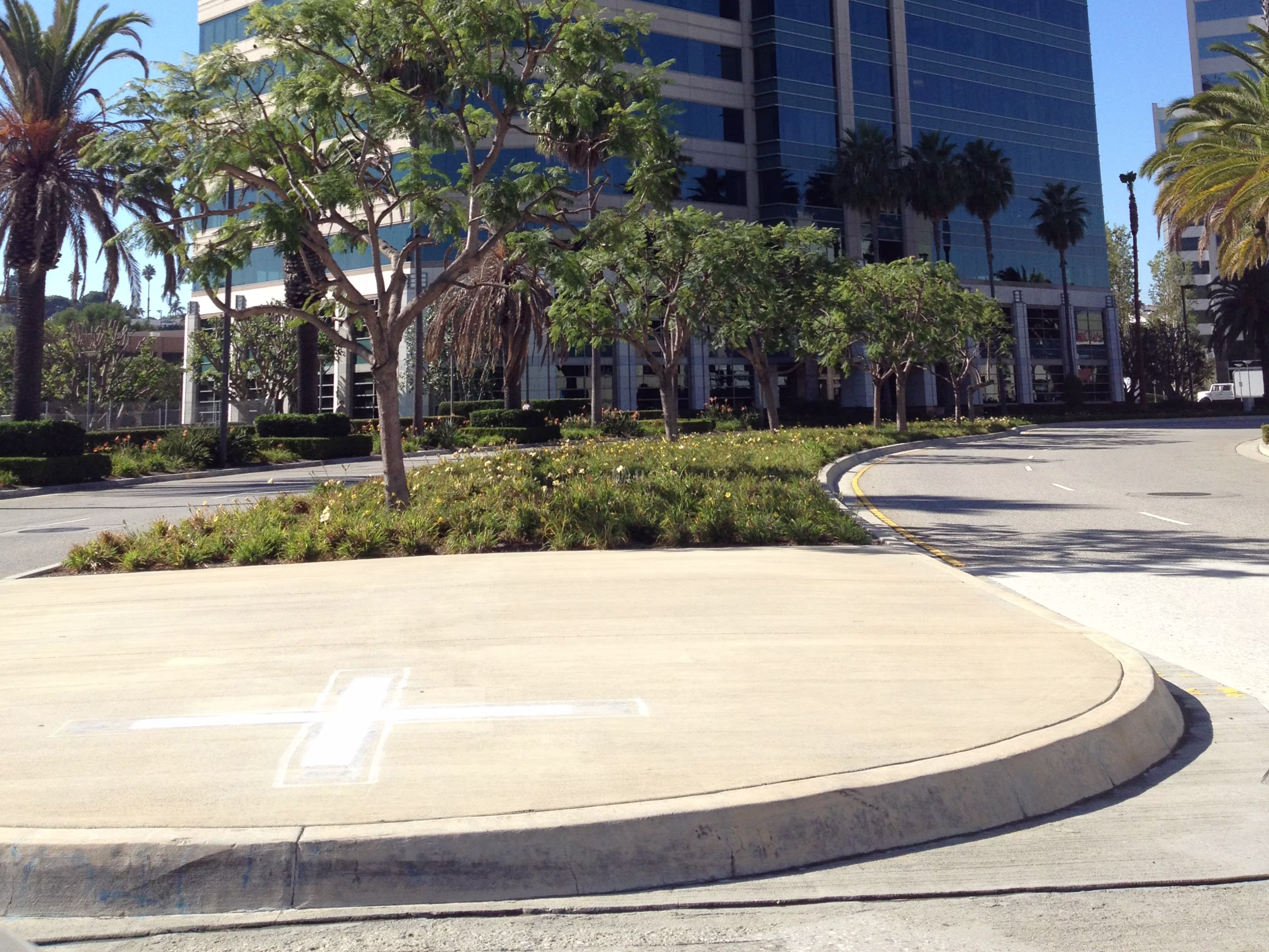 6060 Center - Playa District