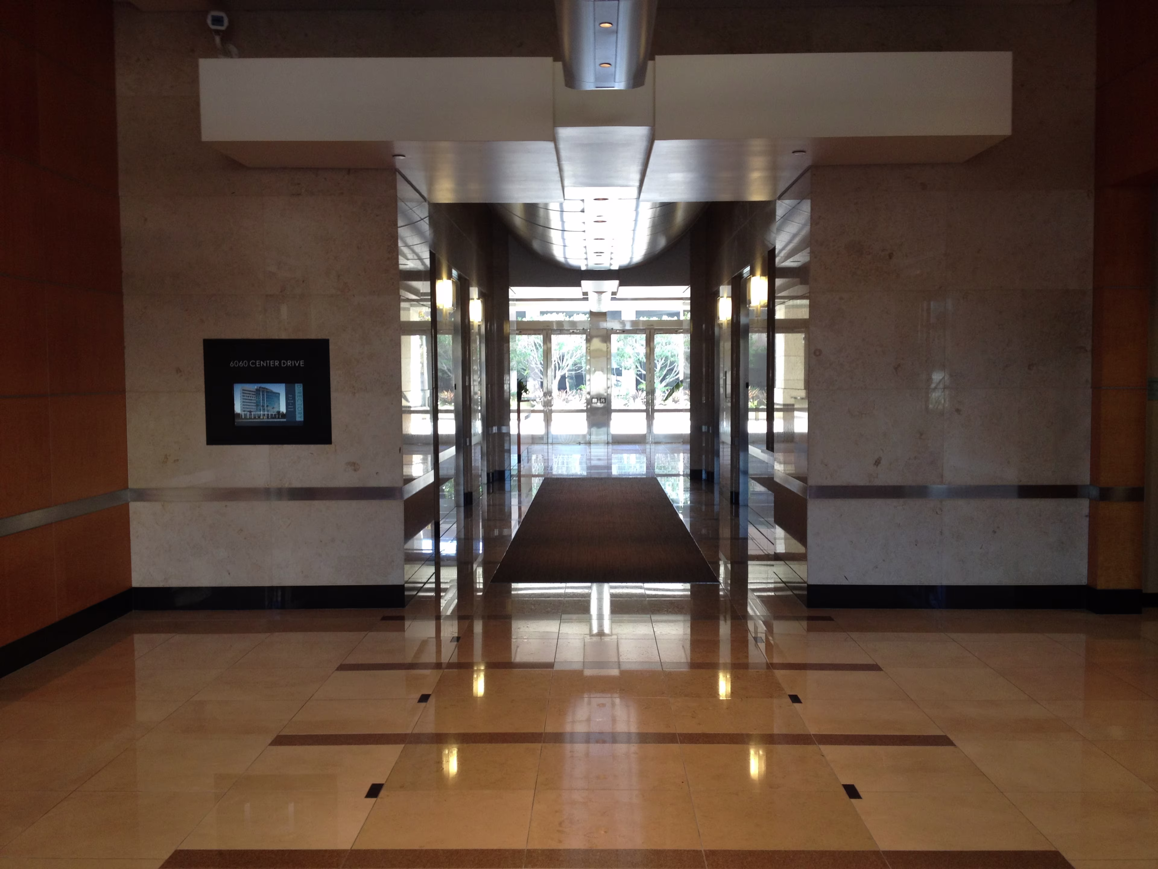 6060 Center - Playa District