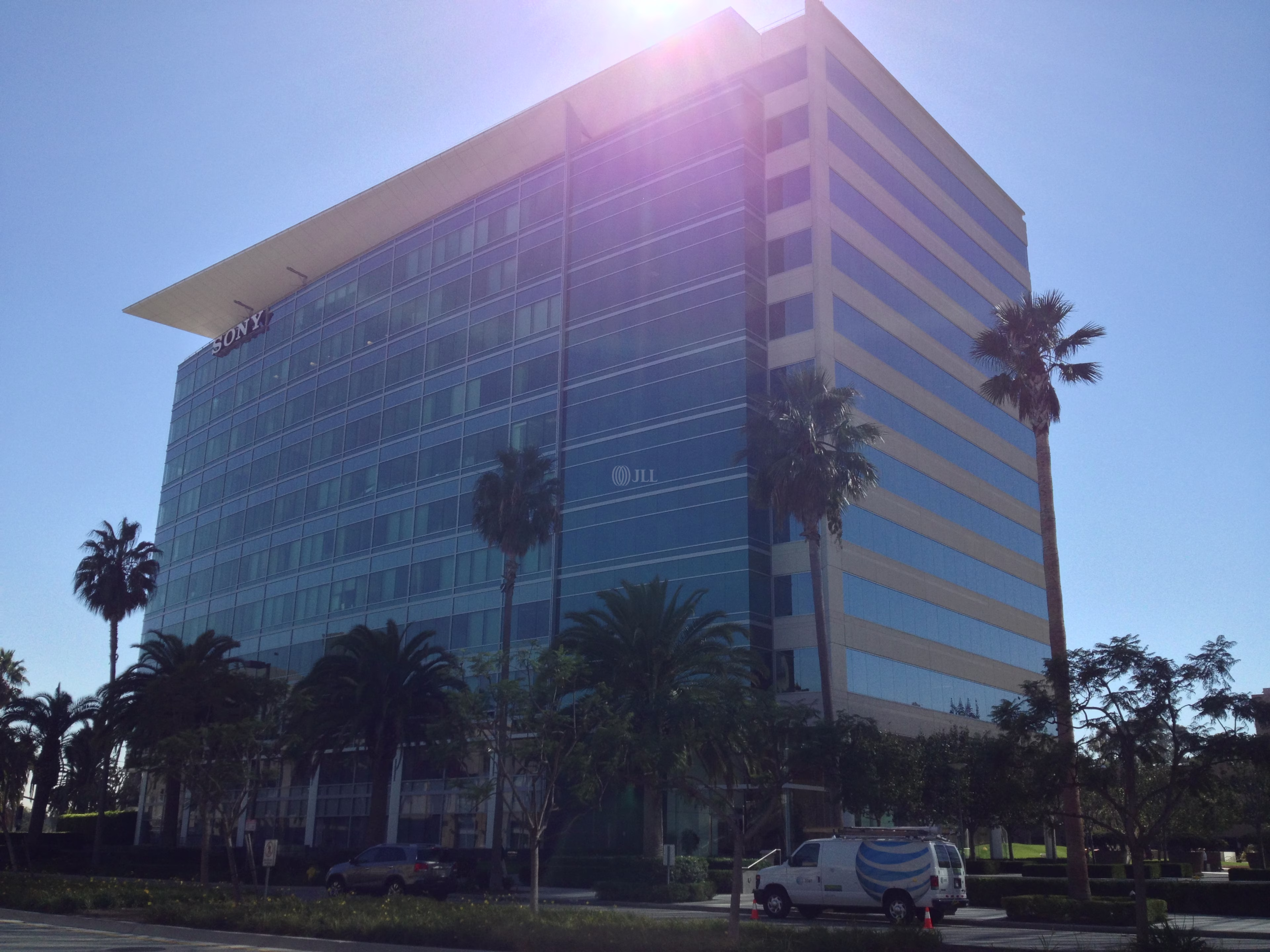 6080 Center - Playa District