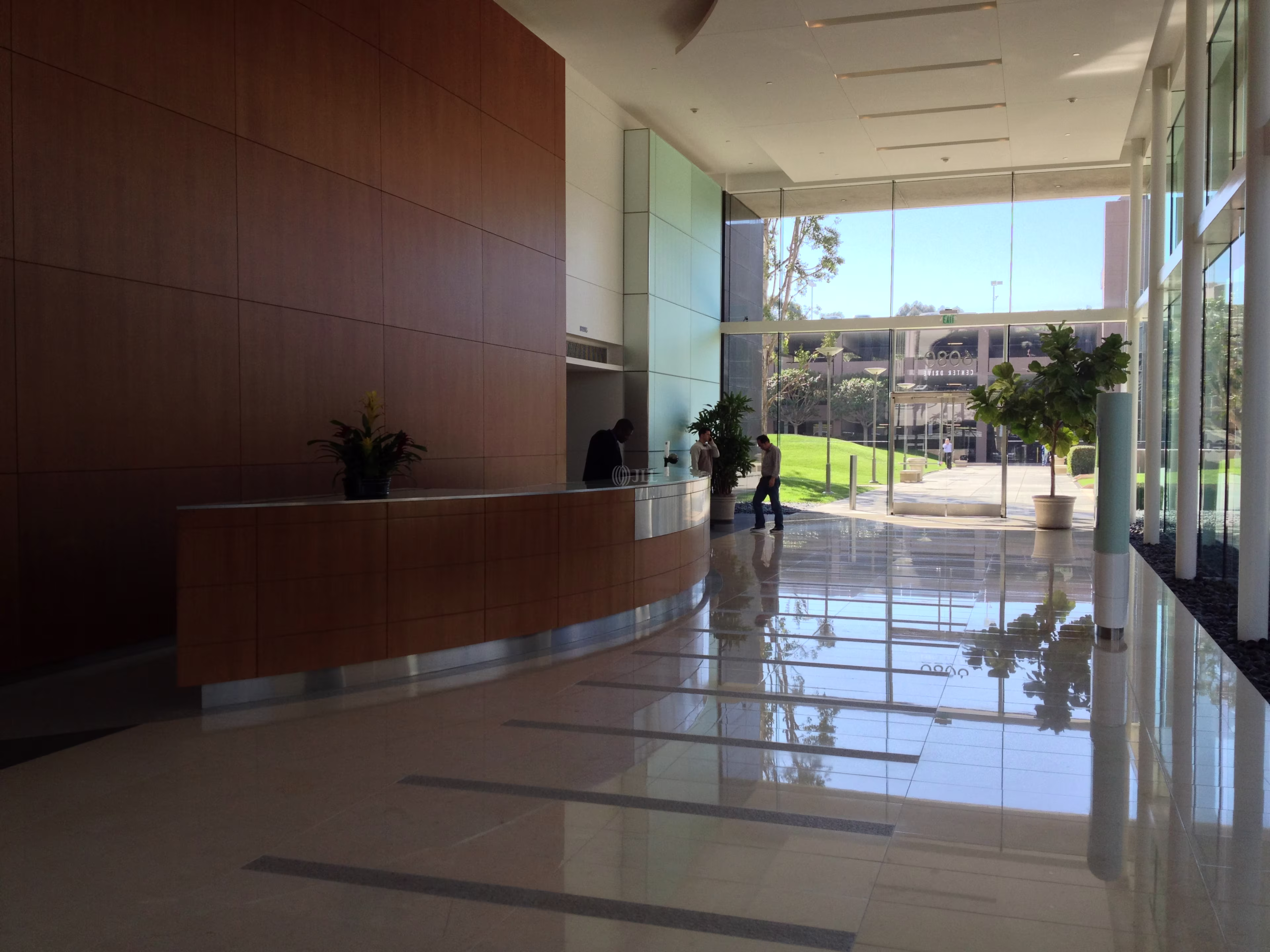6080 Center - Playa District