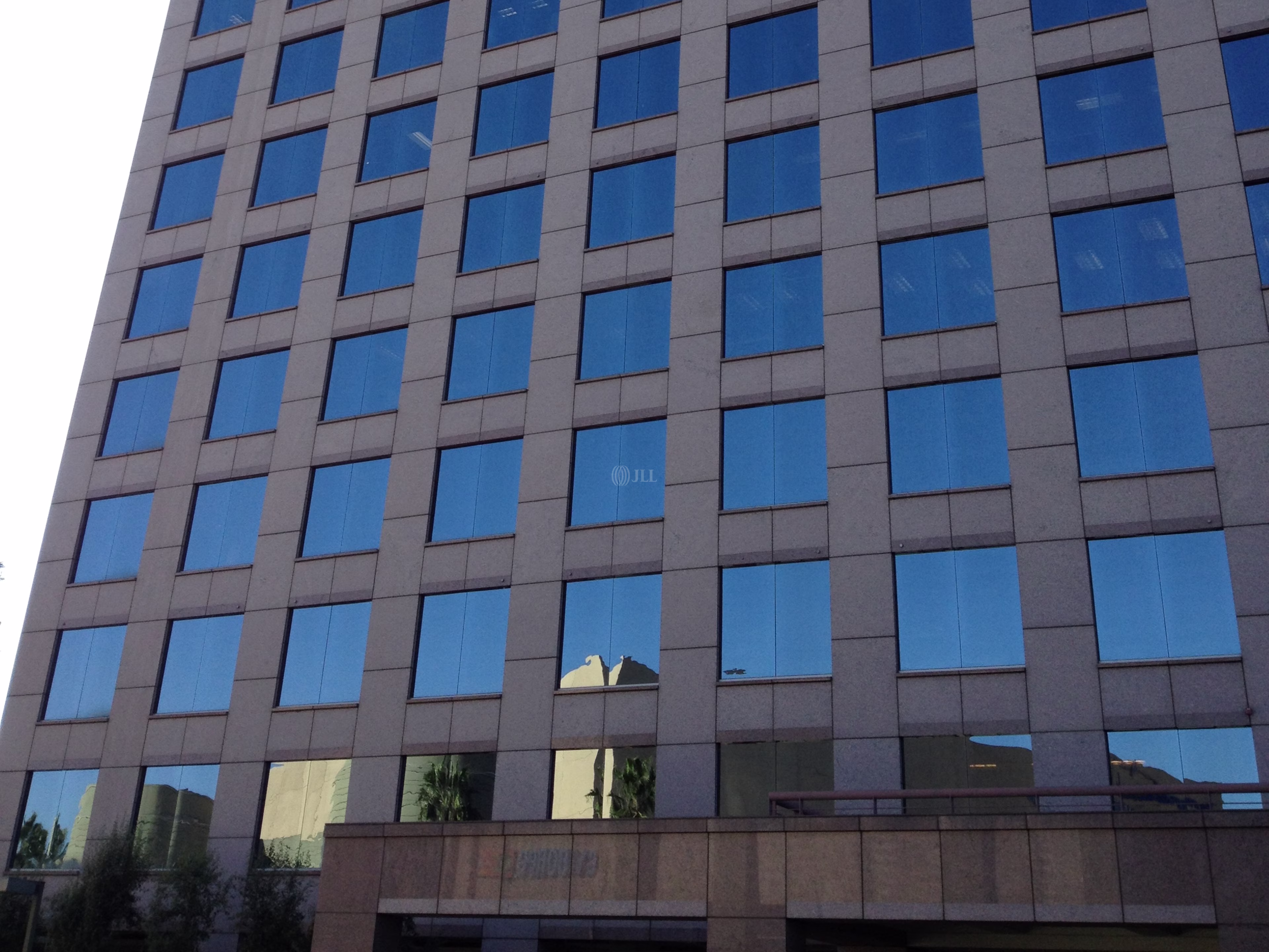 6701 Center - Playa District