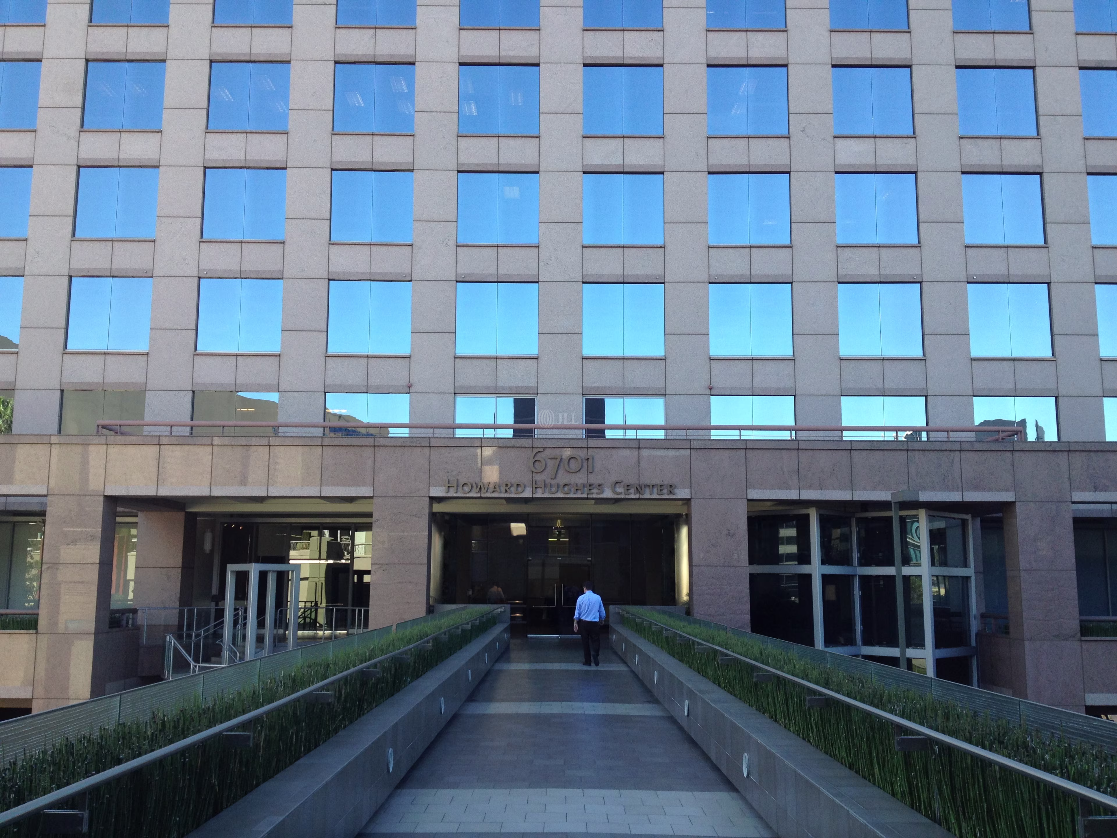 6701 Center - Playa District