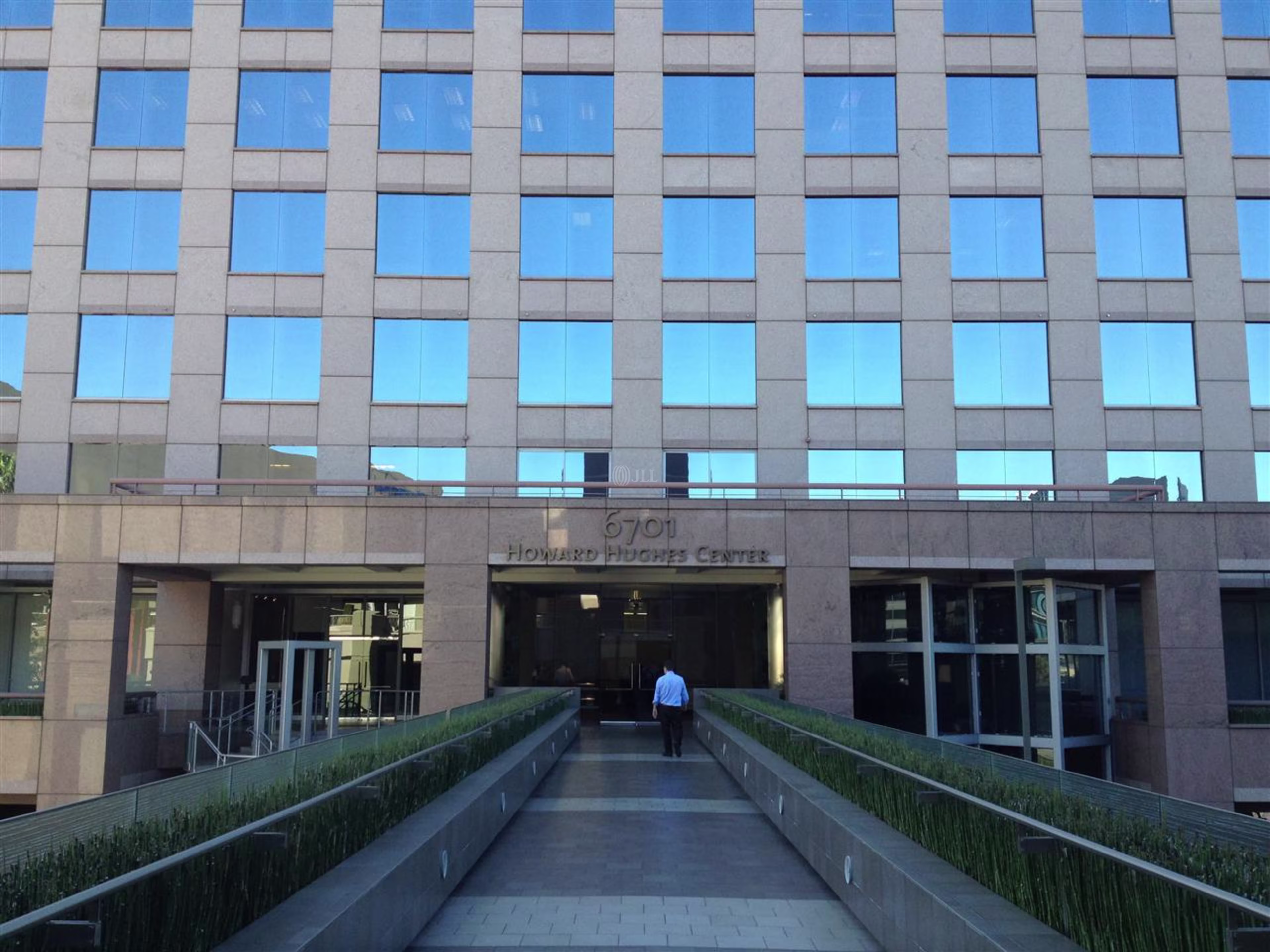 6701 Center - Playa District