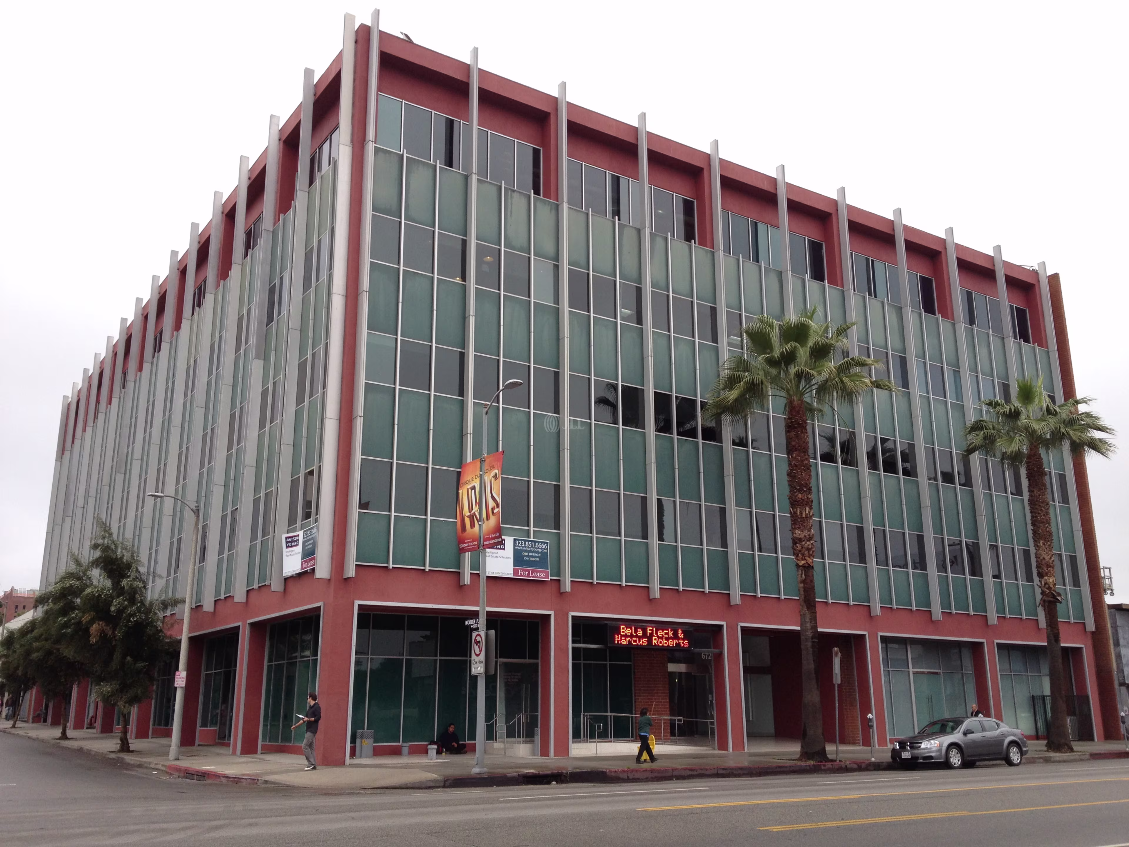 6725 West Sunset
