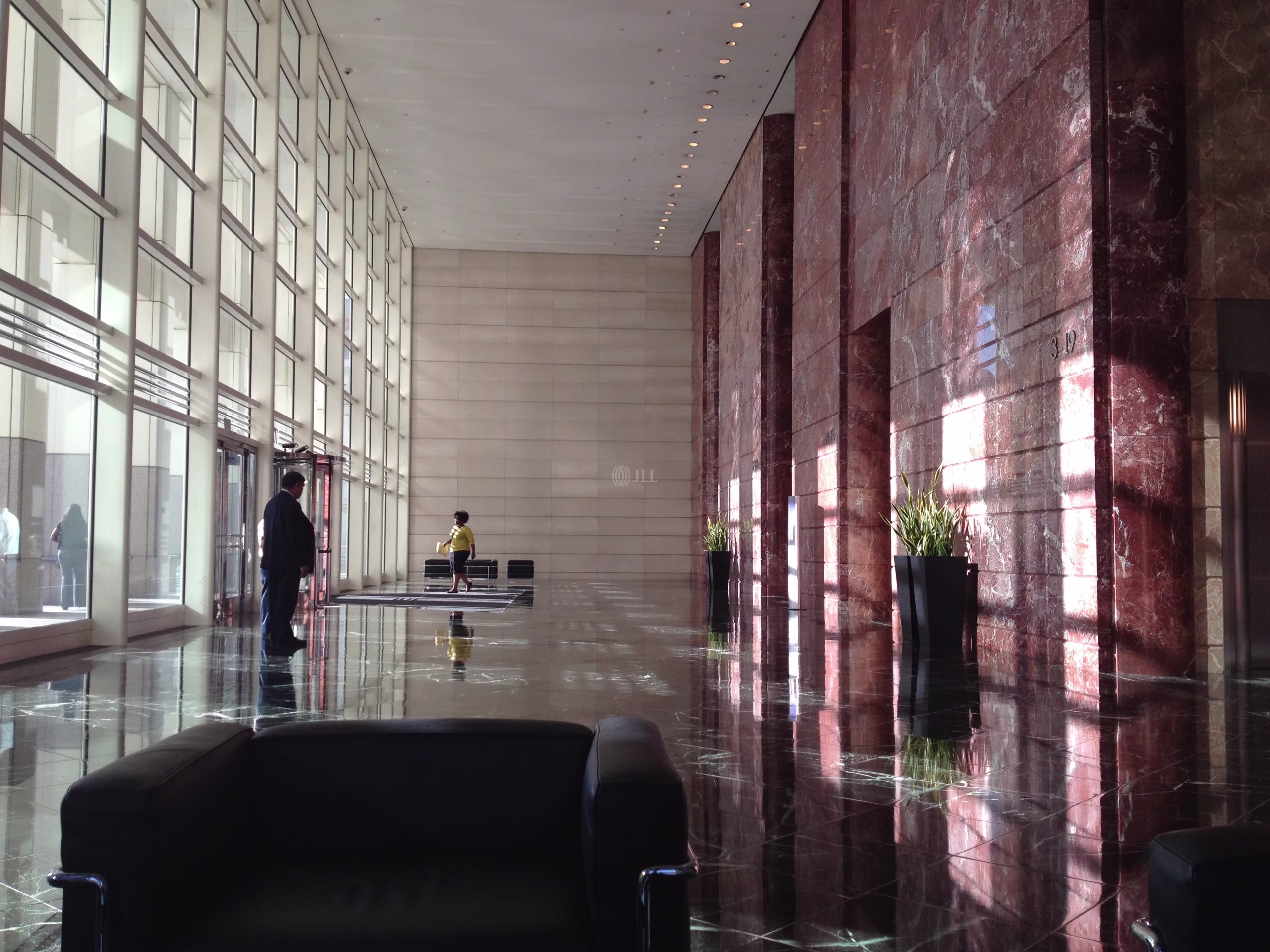 777 Tower