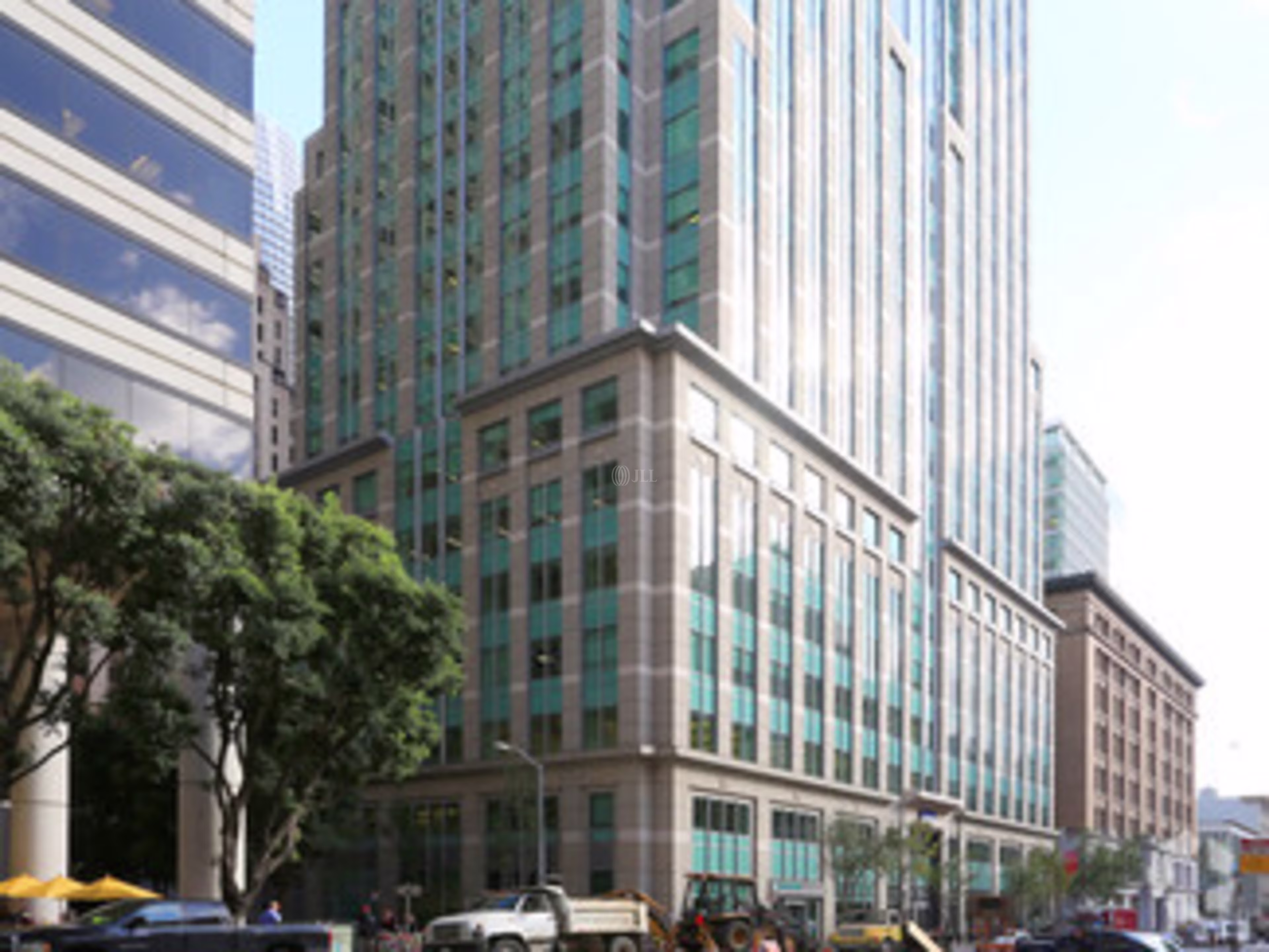 KPMG Building
