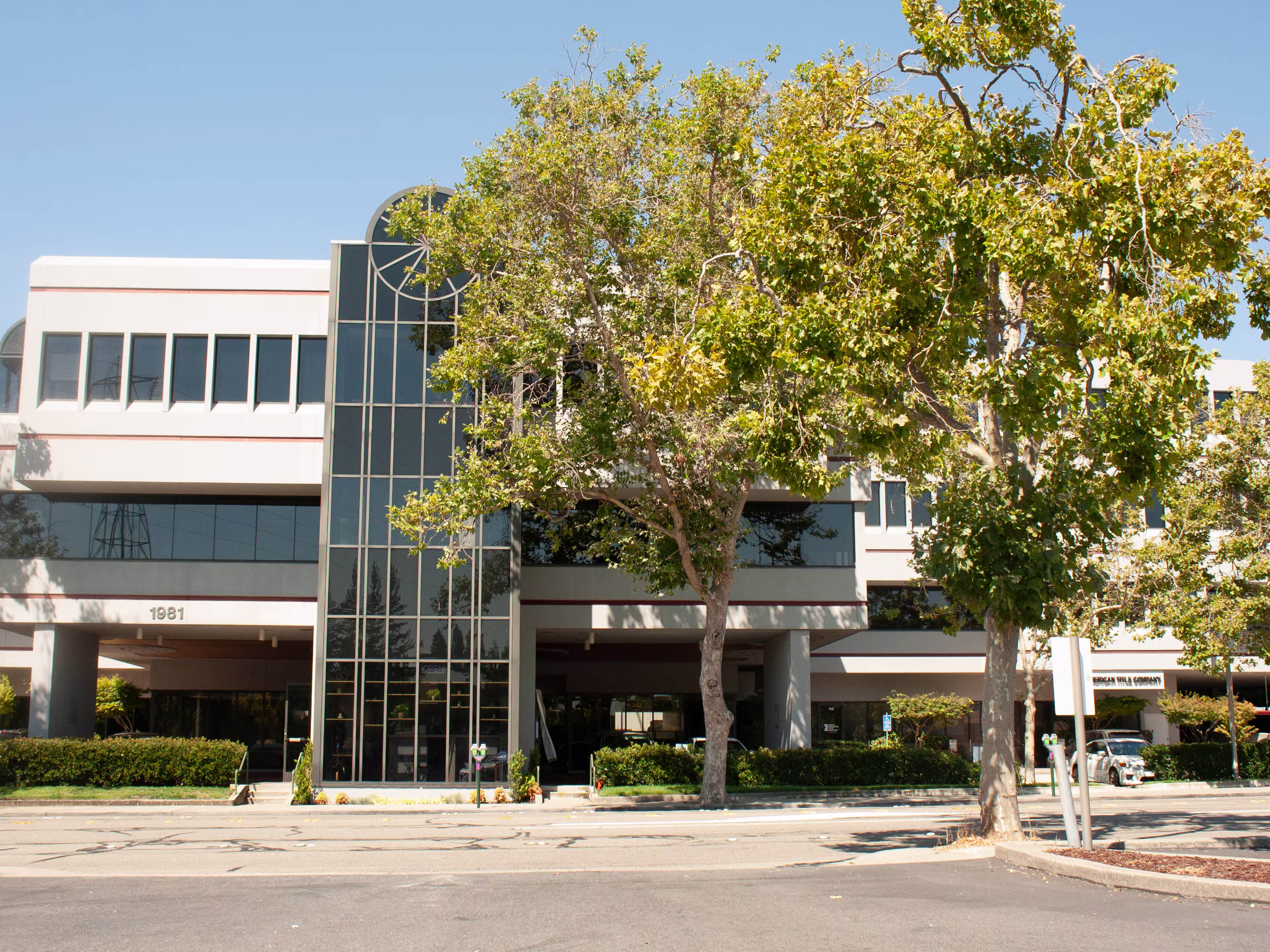 The Atrium