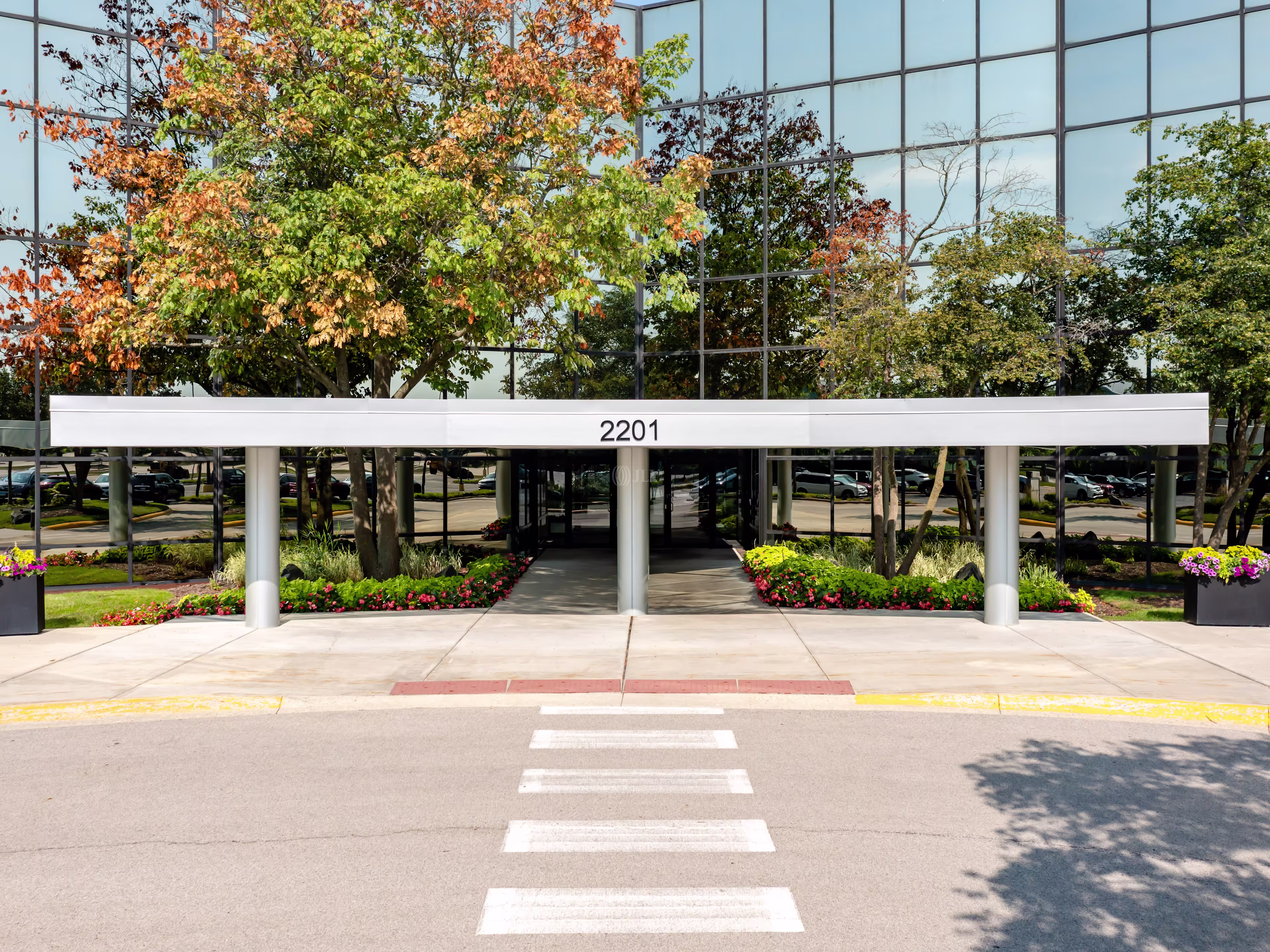 Bannockburn Lakes IV