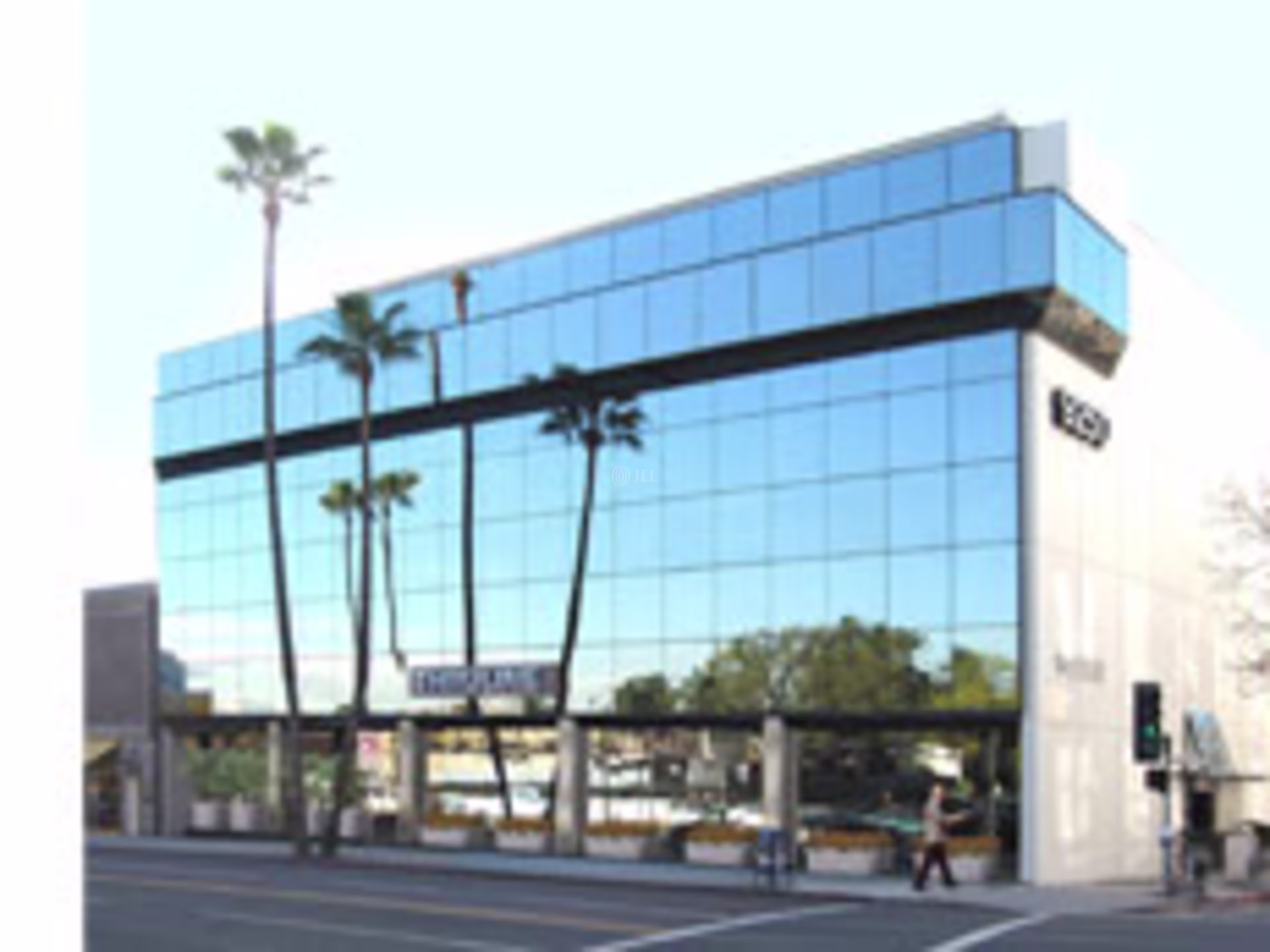 Wilshire/Rexford